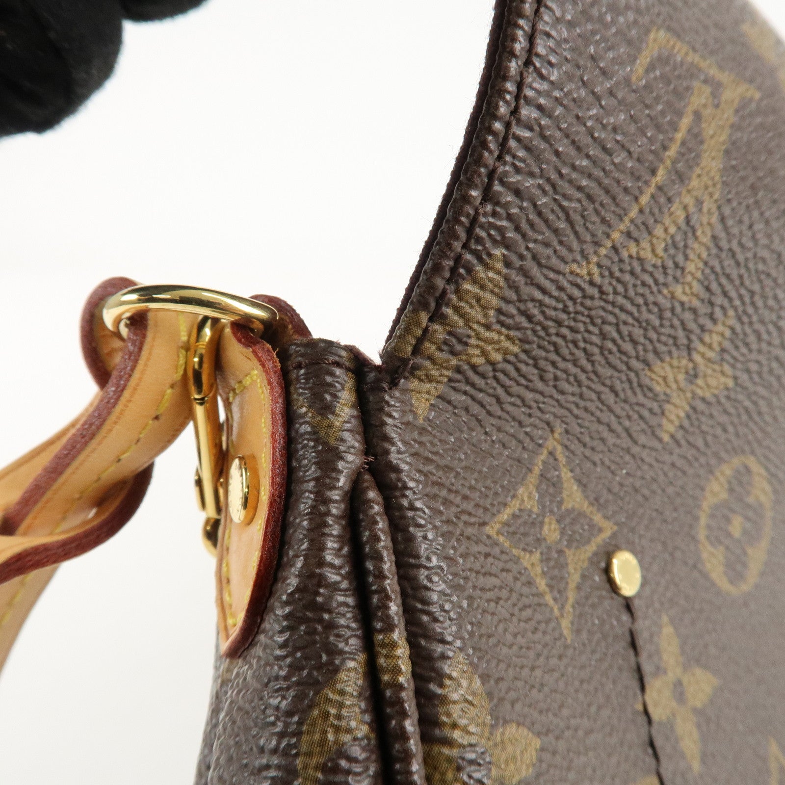 Louis Vuitton Monogram Favorite PM 2Way Shoulder Bag M40717 Used