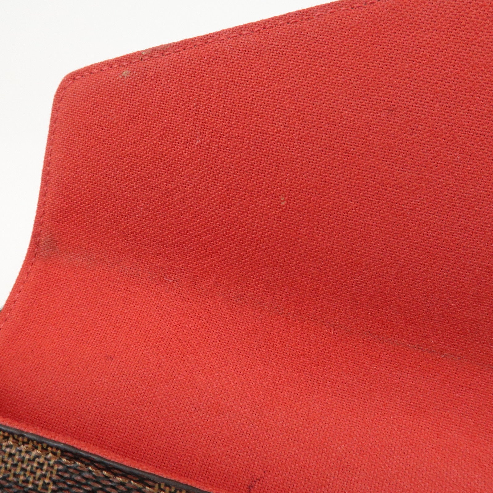 Louis Vuitton Damier Pochette Félicie Shoulder Bag M63032 Used