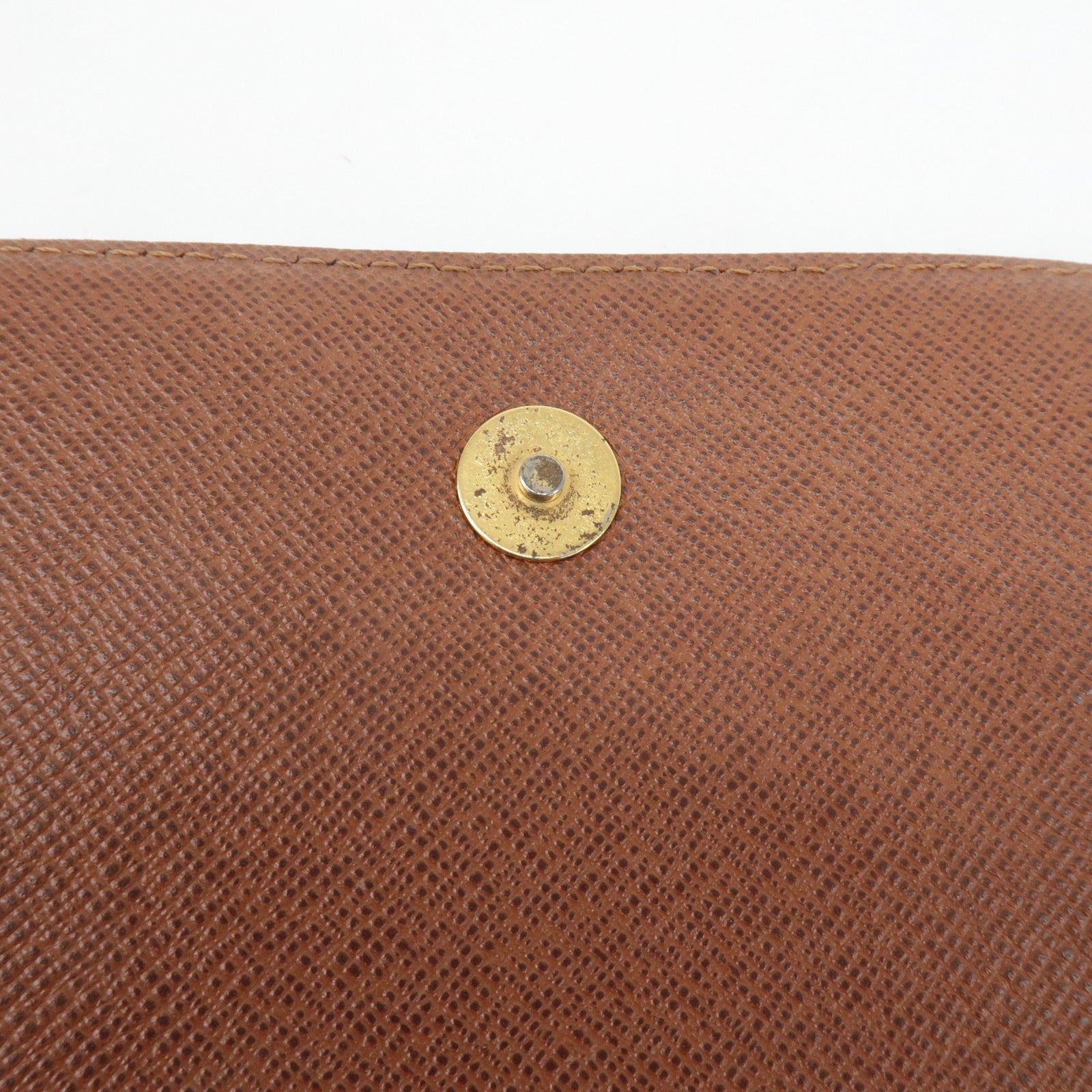 Louis Vuitton Monogram Musette Tango Short Shoulder Bag M51257 Used