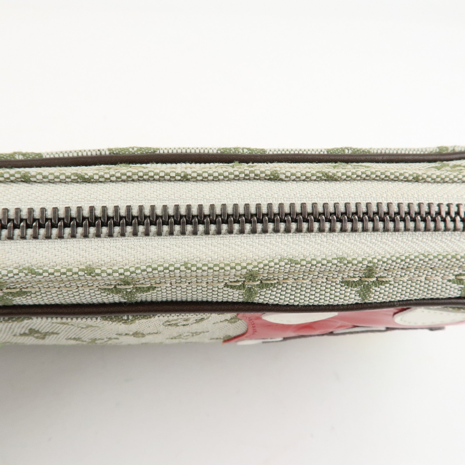 Louis Vuitton Monogram Mini Comte Dufé Pochette Fairy Tale M92274 Used