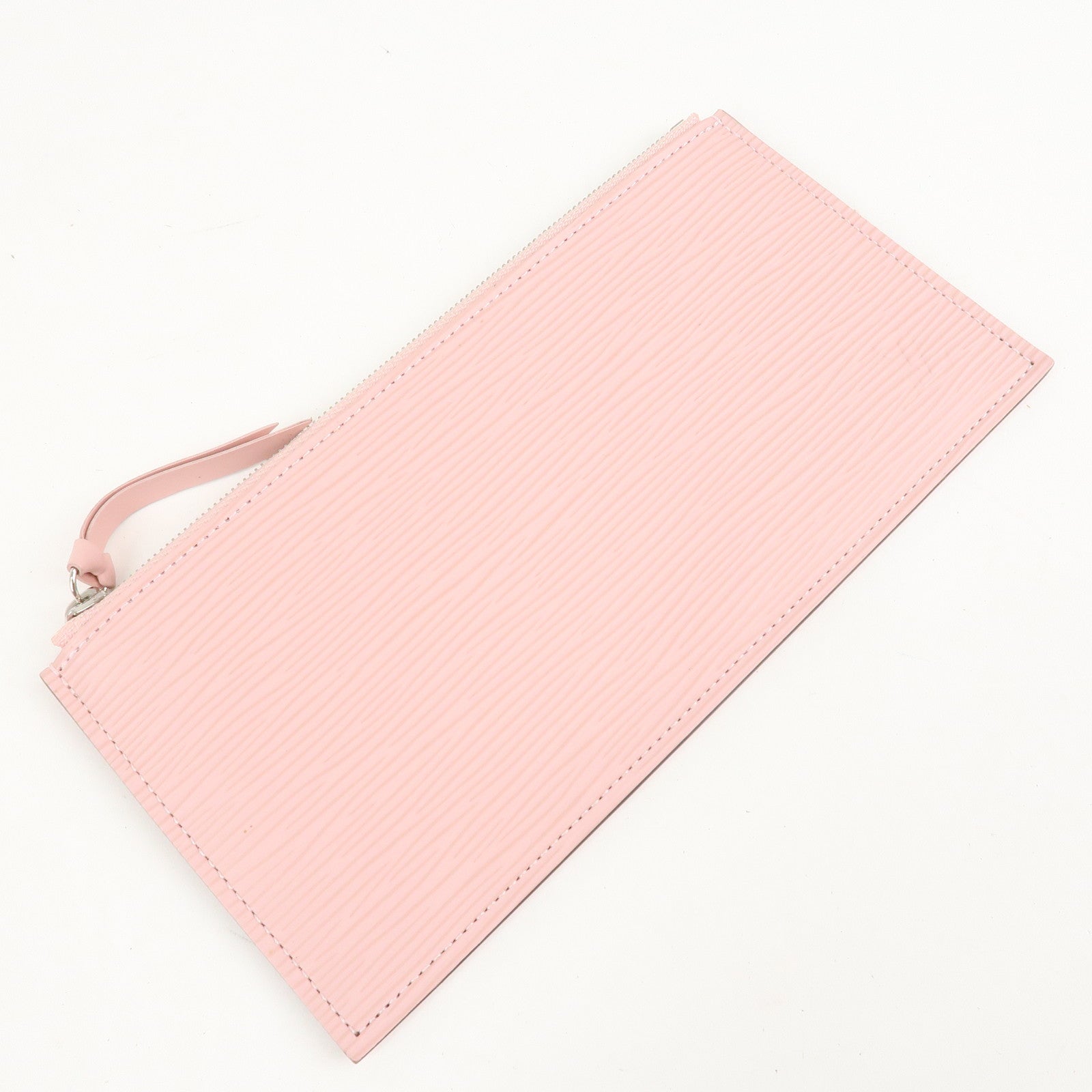 Louis Vuitton Epi Pochette Felicie Shoulder Bag Rose M62467 Used