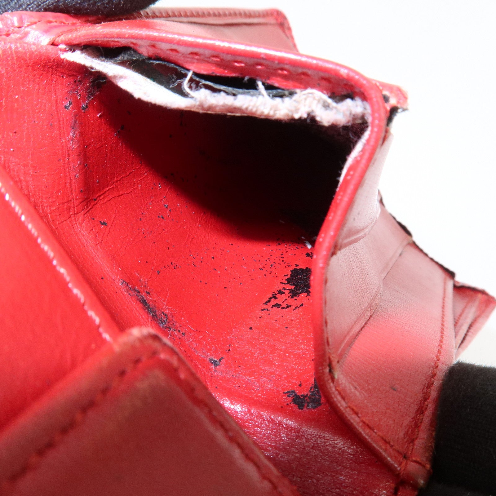 Louis Vuitton Monogram Epi Set of 3 Wallet M60036/M60883/M63547