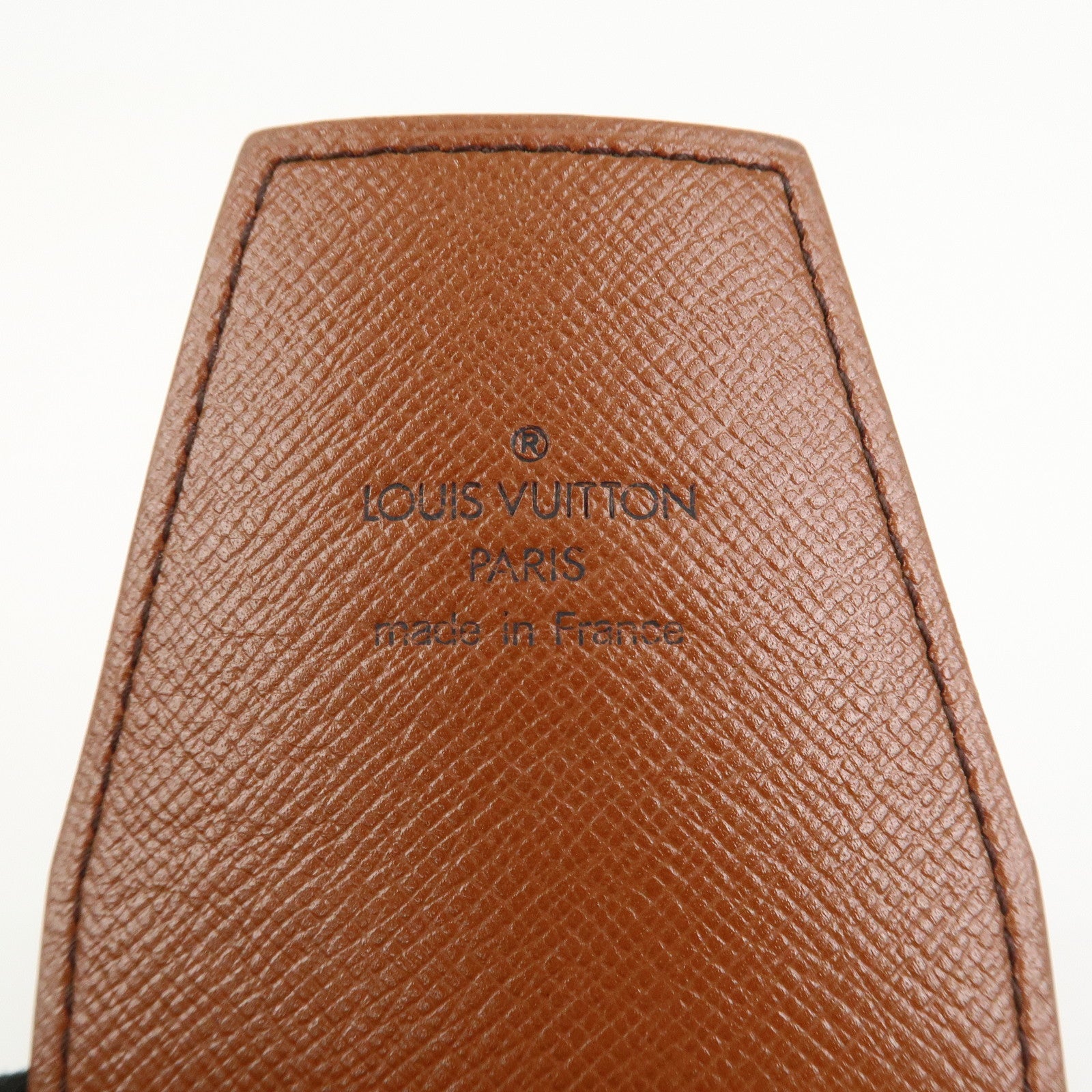 Louis Vuitton Monogram Set Of 2 Cigarette Case M63024
