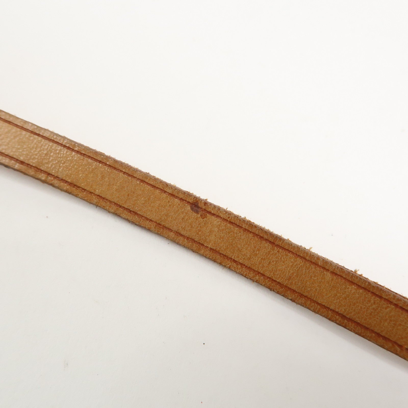 Louis Vuitton Monogram Pochette Accessoires Pouch Hand Bag M51980