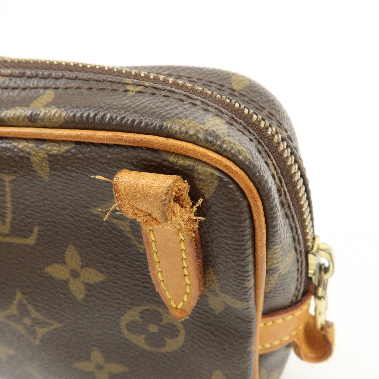 Louis Vuitton Monogram Monogram Canvas Monogram M51828