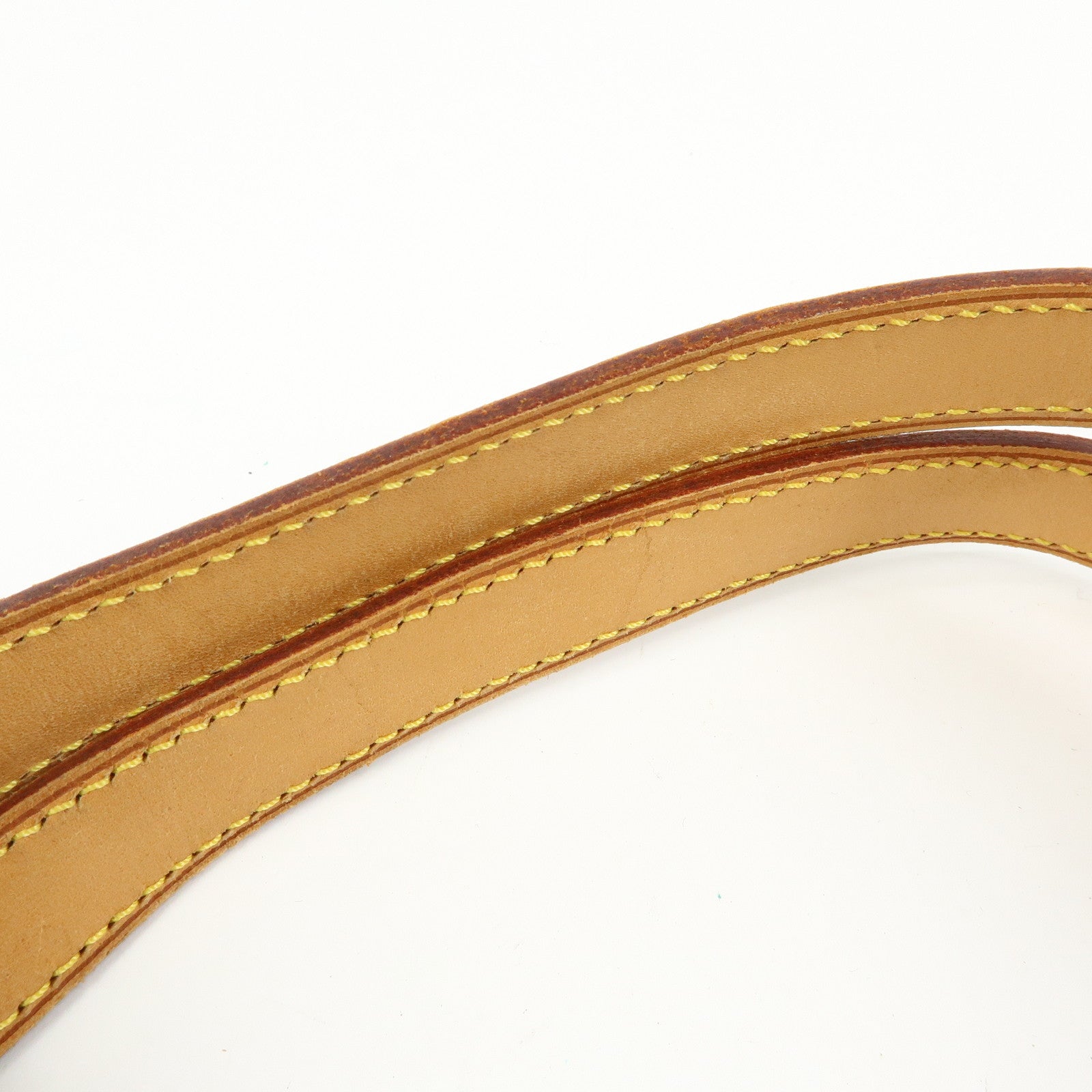 Louis Vuitton Monogram Vavin GM Cancas Tote Bag Brown M51170