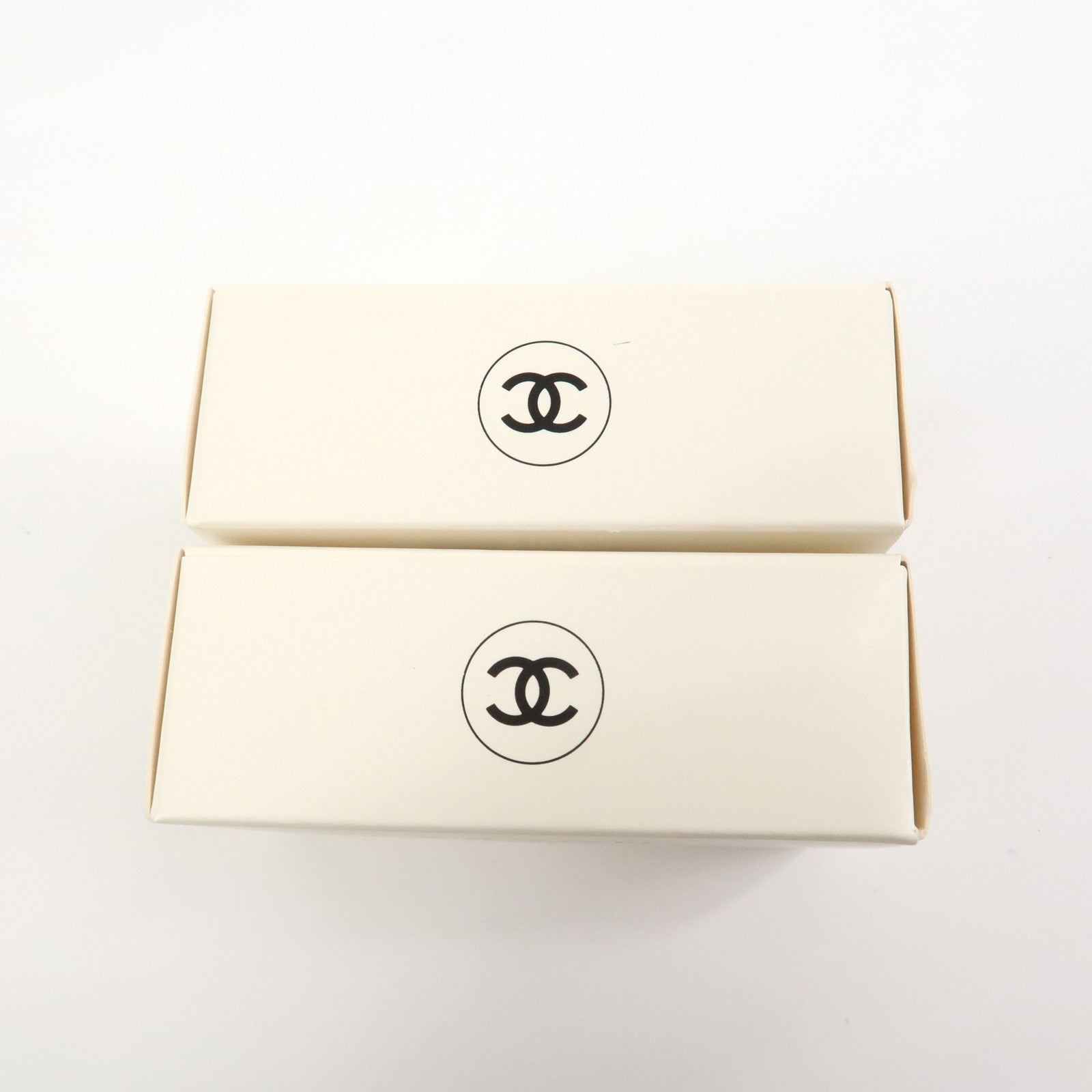 CHANEL Set of 5 Savon No5 Bar Soap
