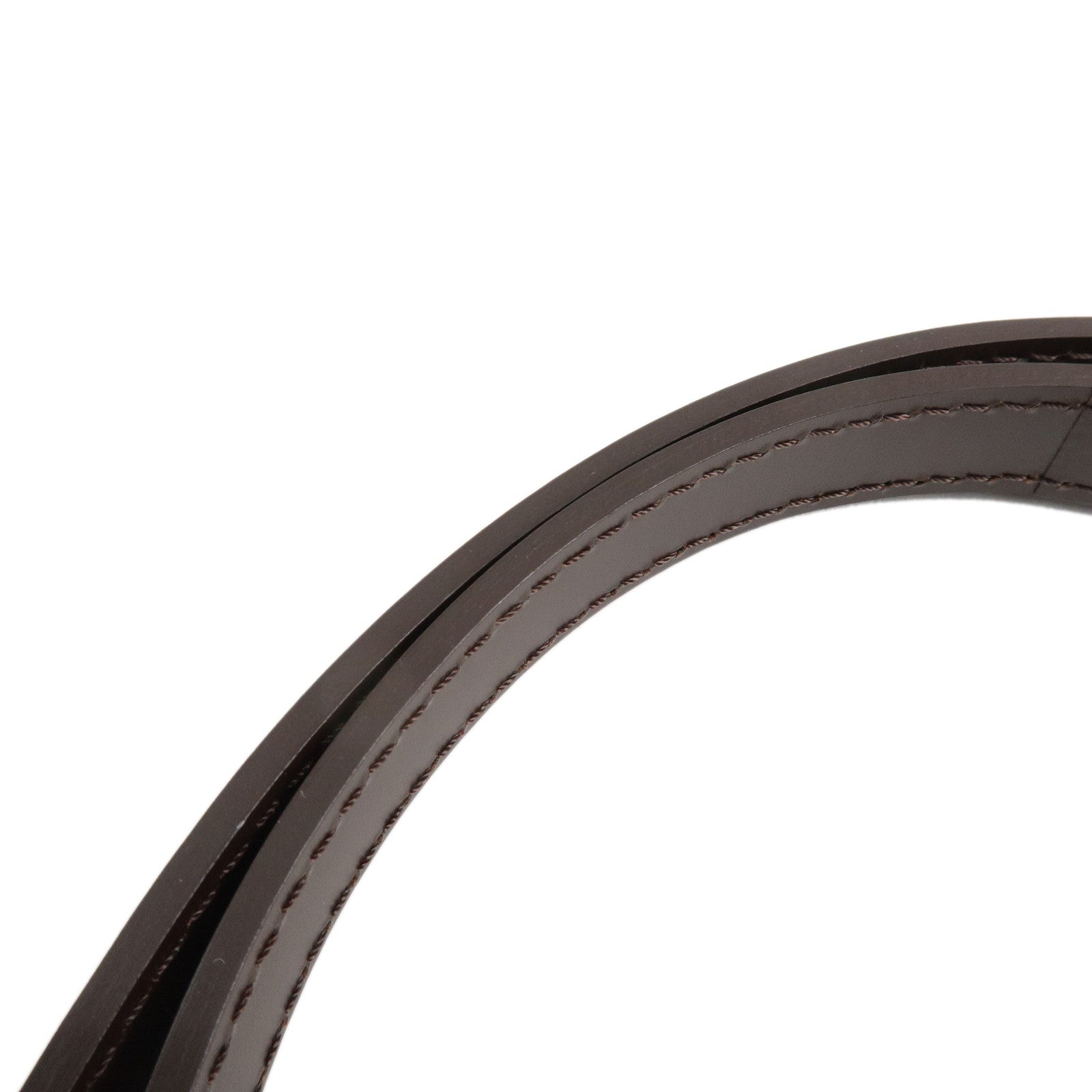 Louis Vuitton Adjustable Shoulder Strap for Damier Bag J00276 Used