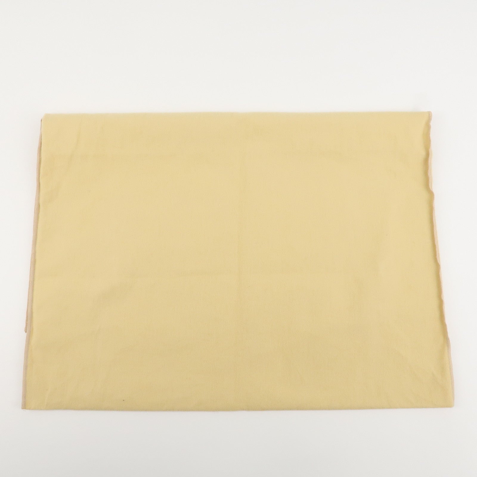 Louis Vuitton Set Of 10 Dust Bag Storage Bag Flap Style Beige Used