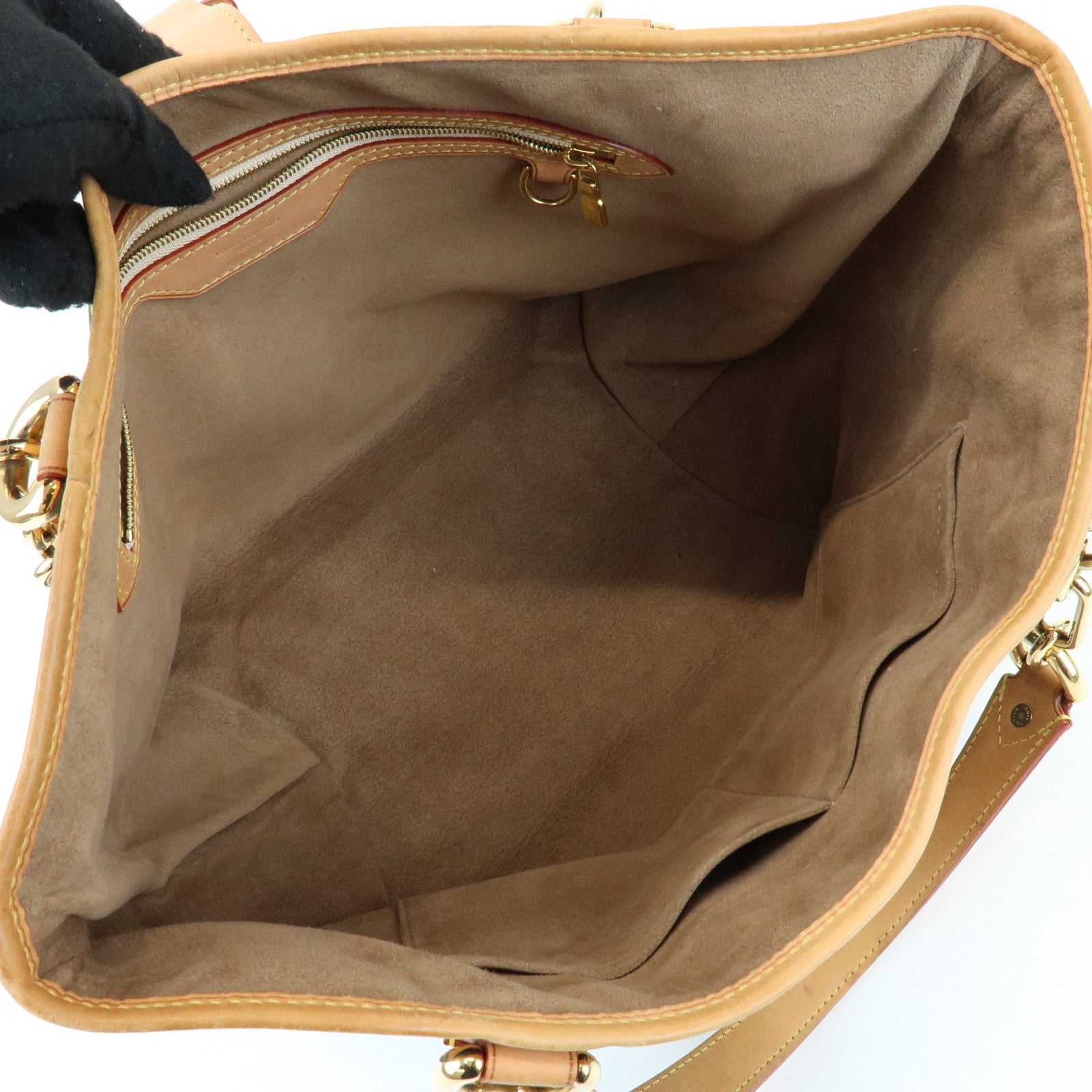 Louis Vuitton Monogram Multicolor Annie MM Shoulder Bag Noir M40308