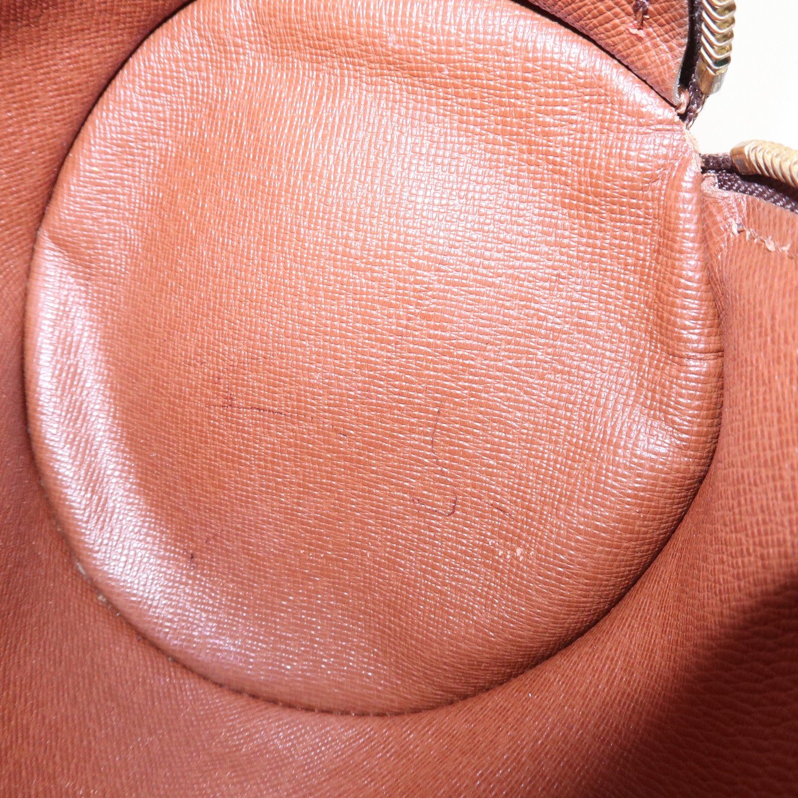 Louis Vuitton Monogram Papillon 26 Hand Bag New Style M51386