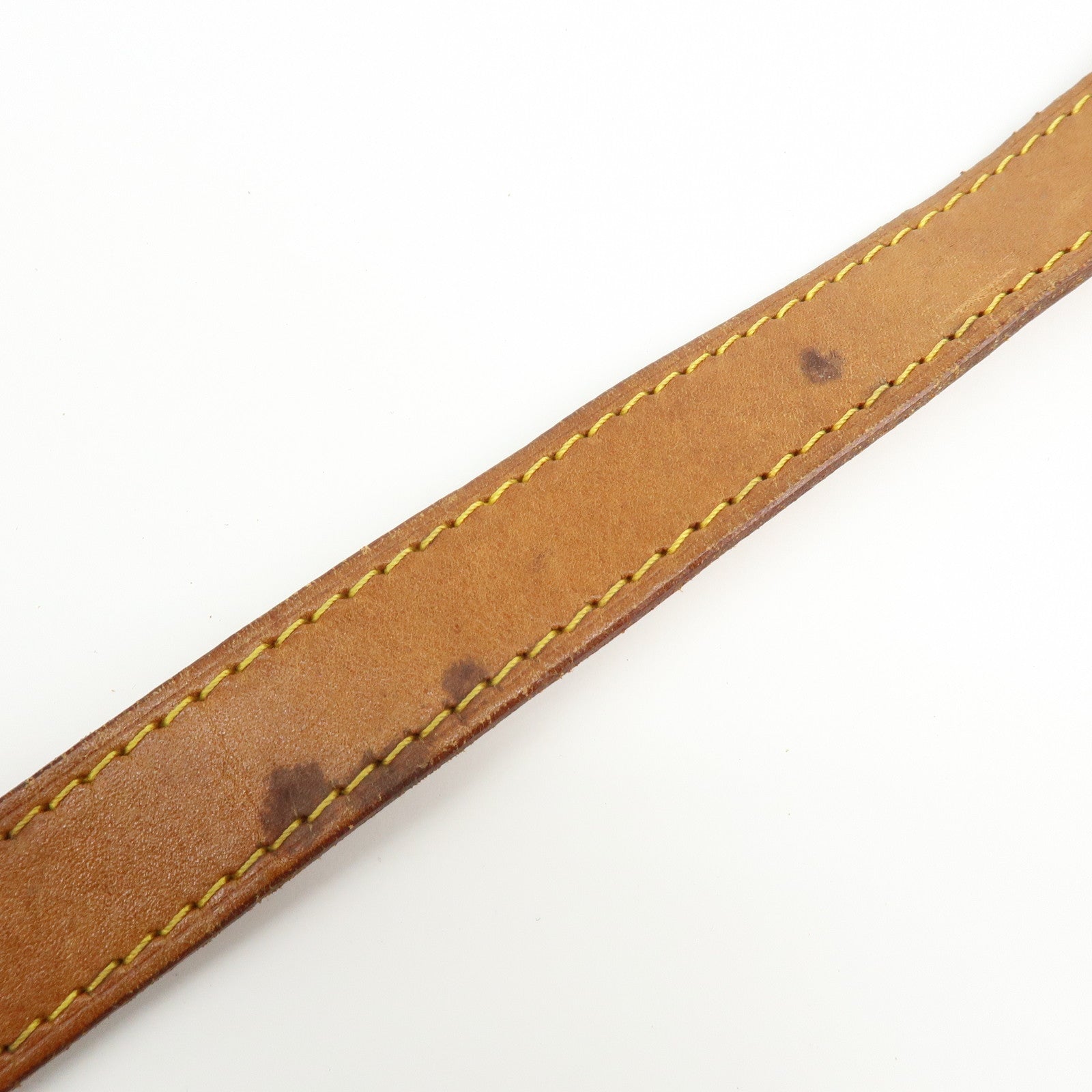 Louis Vuitton Monogram Keep All Bandouliere 45 Boston Bag M41418