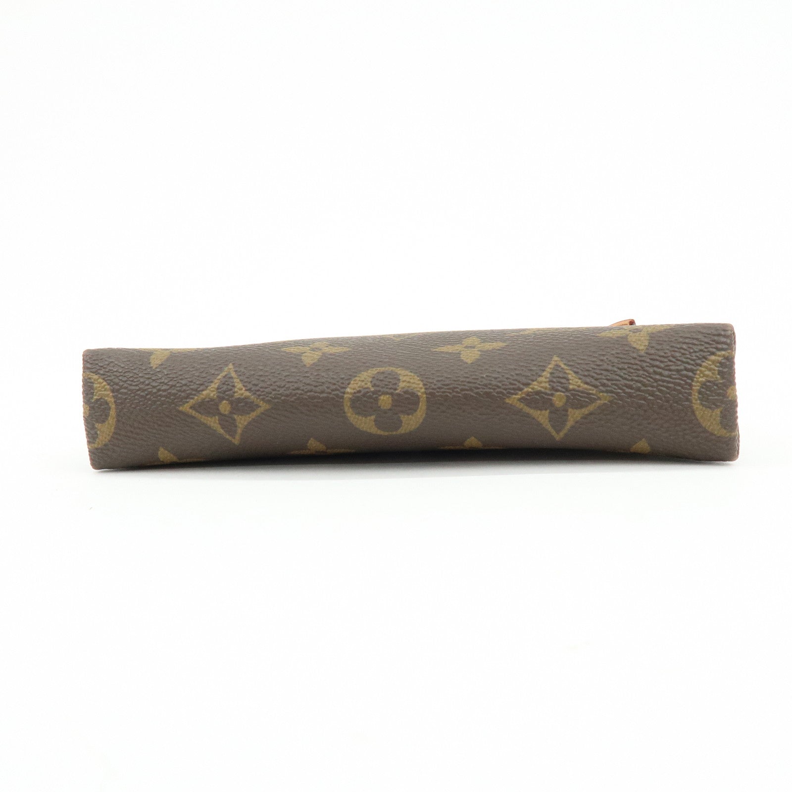 Louis Vuitton Monogram Mini Pochette Delightful Pouch M40309