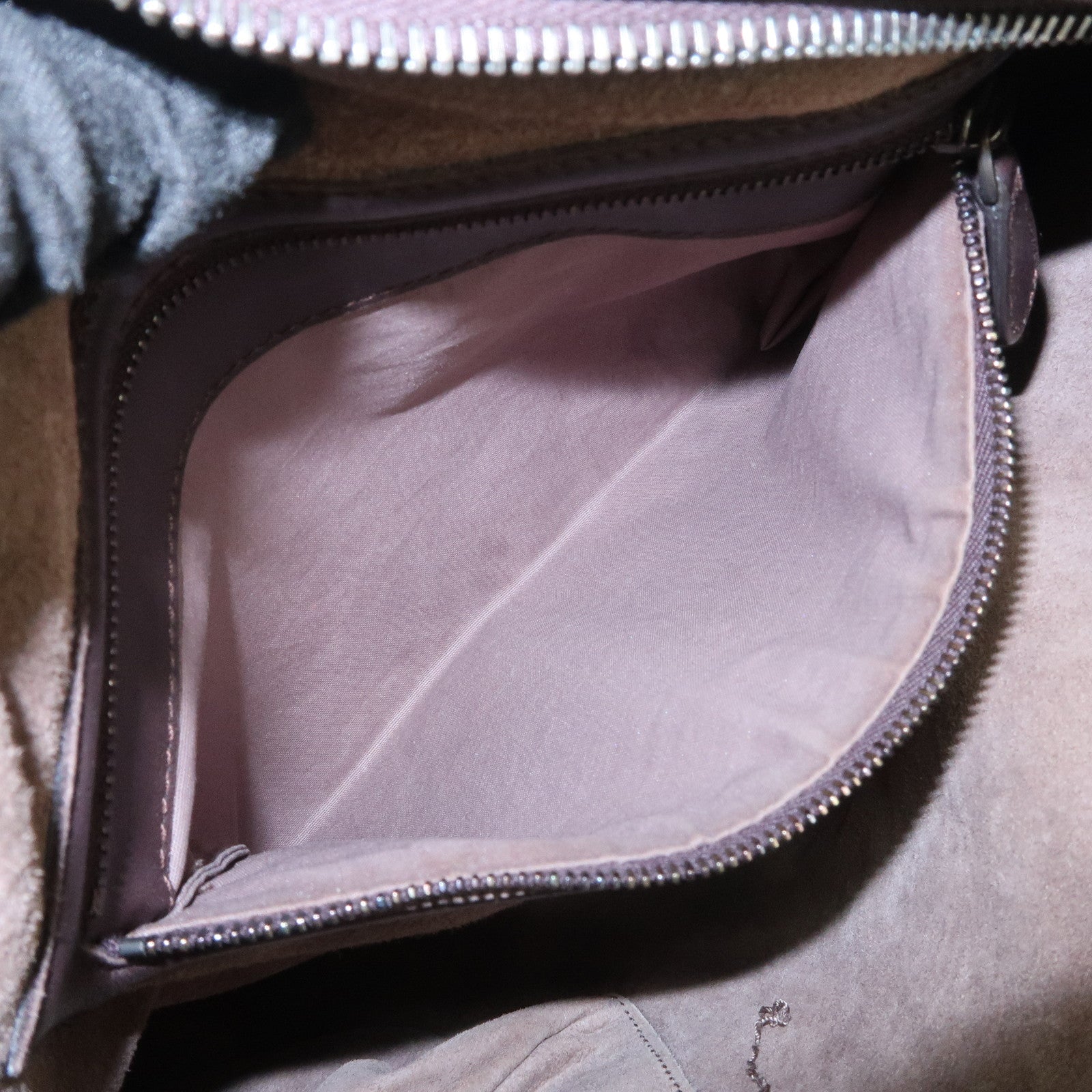 BOTTEGA VENETA Hobo Intrecciato Leather Shoulder Bag 232499