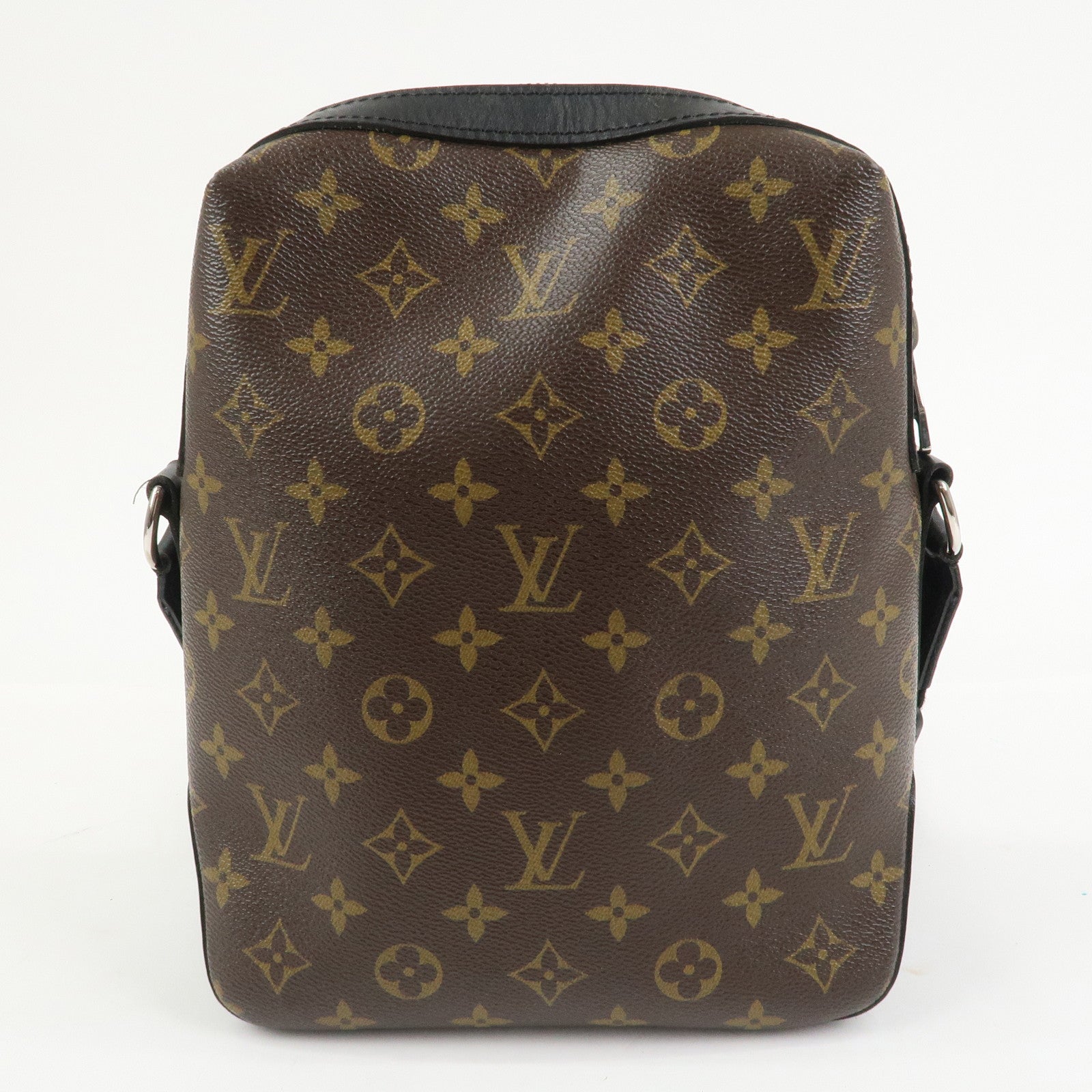 Louis Vuitton Monogram Macassar Canvas Monogram Torres PM M40635