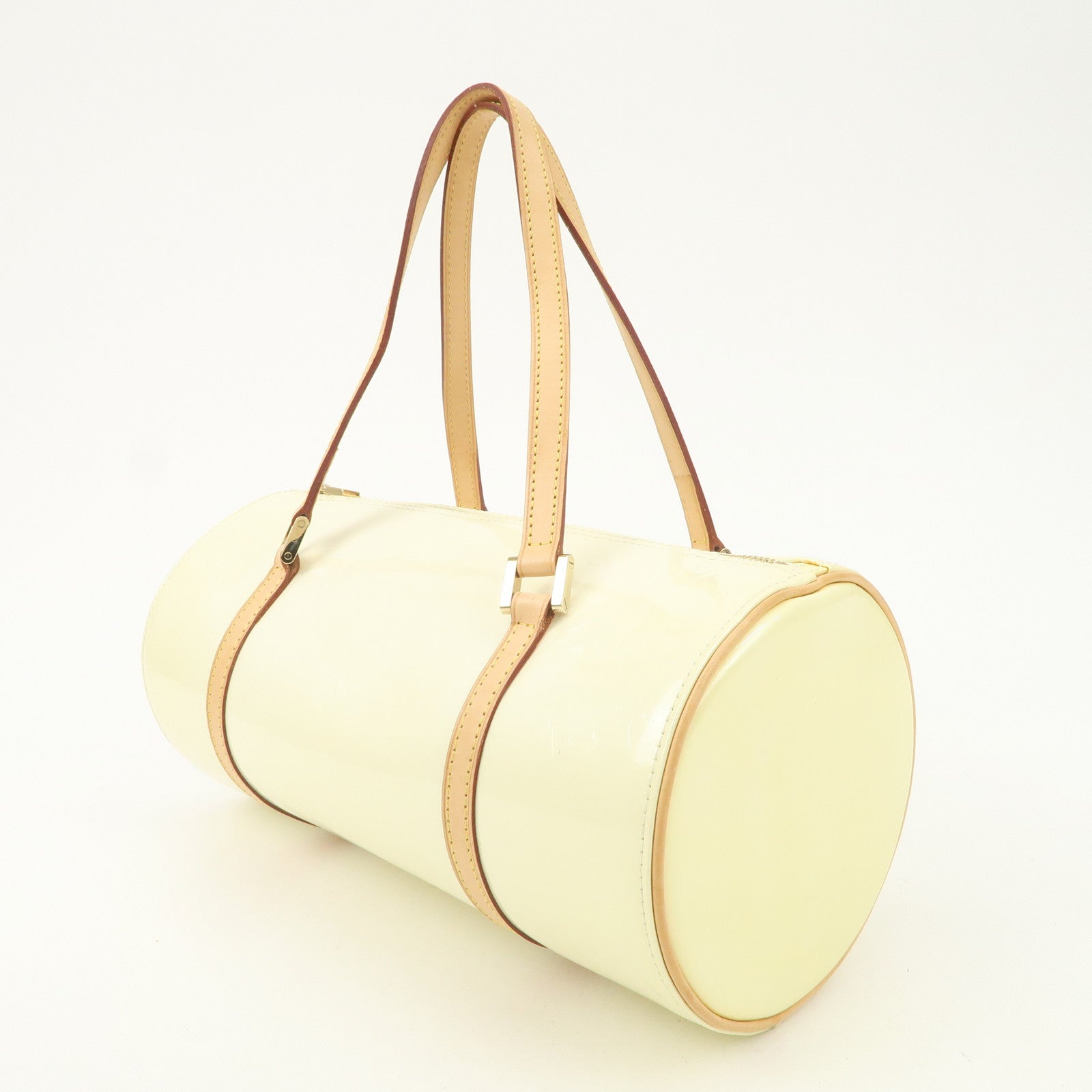 Louis Vuitton Monogram Vernis Bedford Hand Bag Shoulder Bag M91331 Used