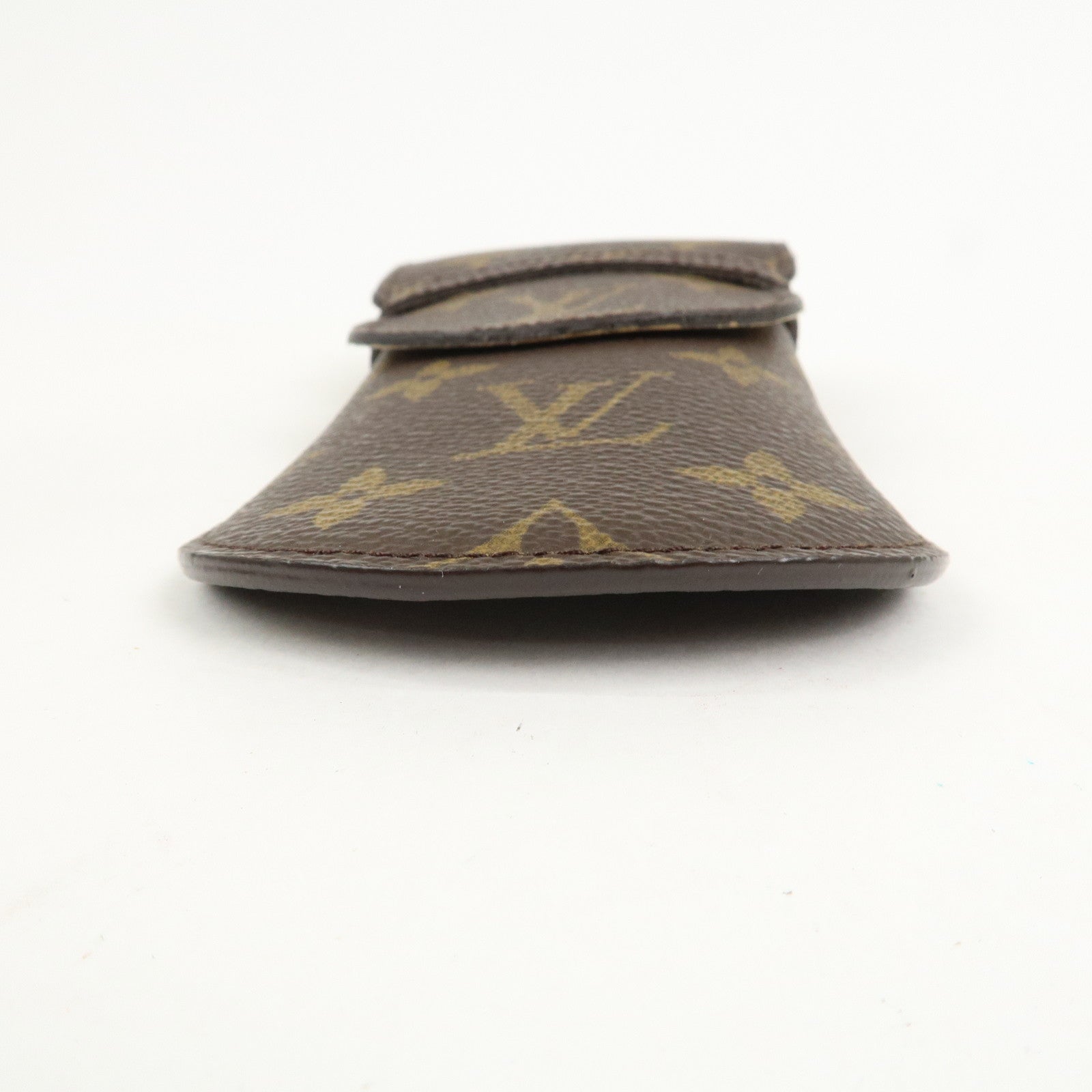 Louis Vuitton Monogram ・・カイui Lunettes Rabat Glasses Case M62970