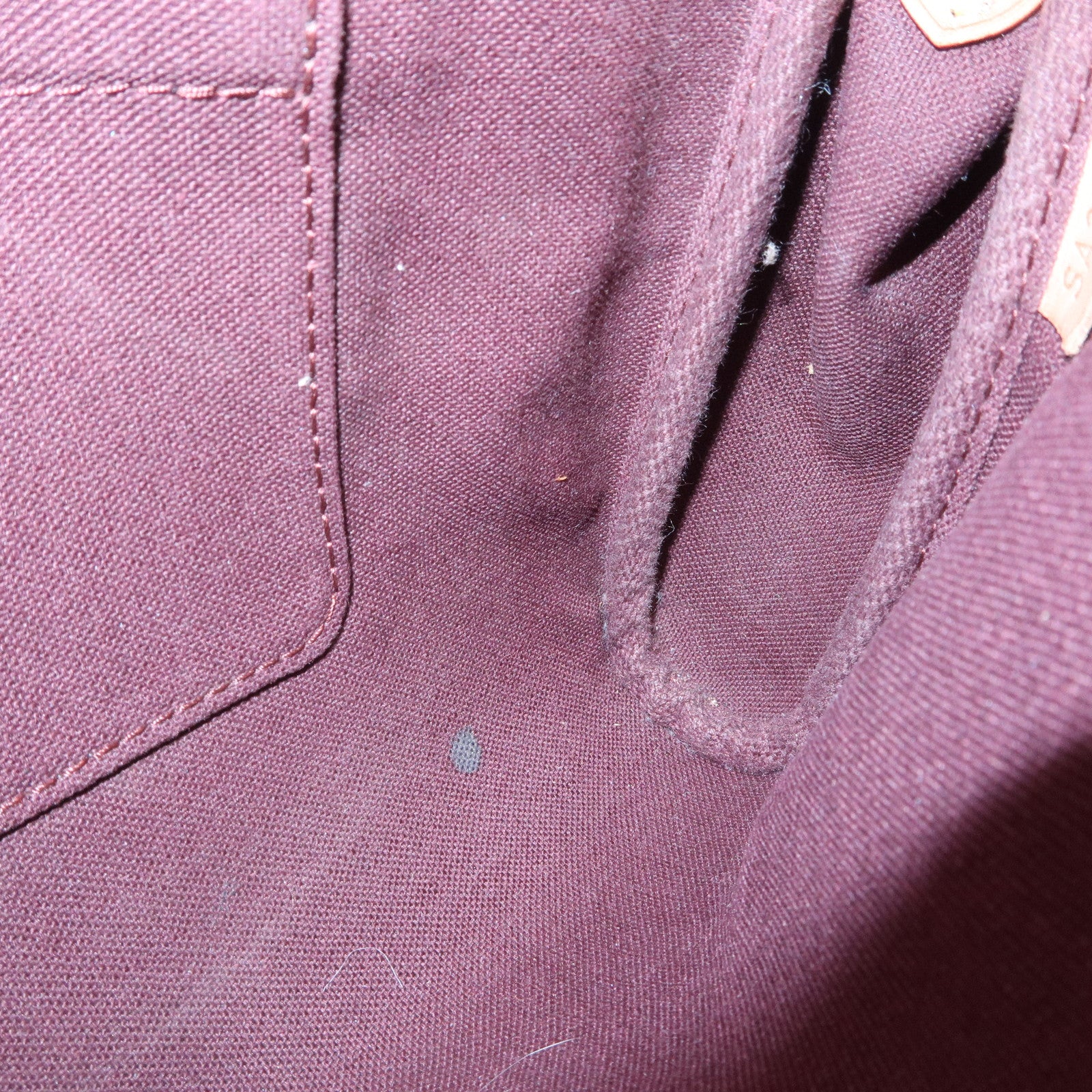 Louis Vuitton Monogram Favorite MM 2way Bag Shoulder Bag M40718