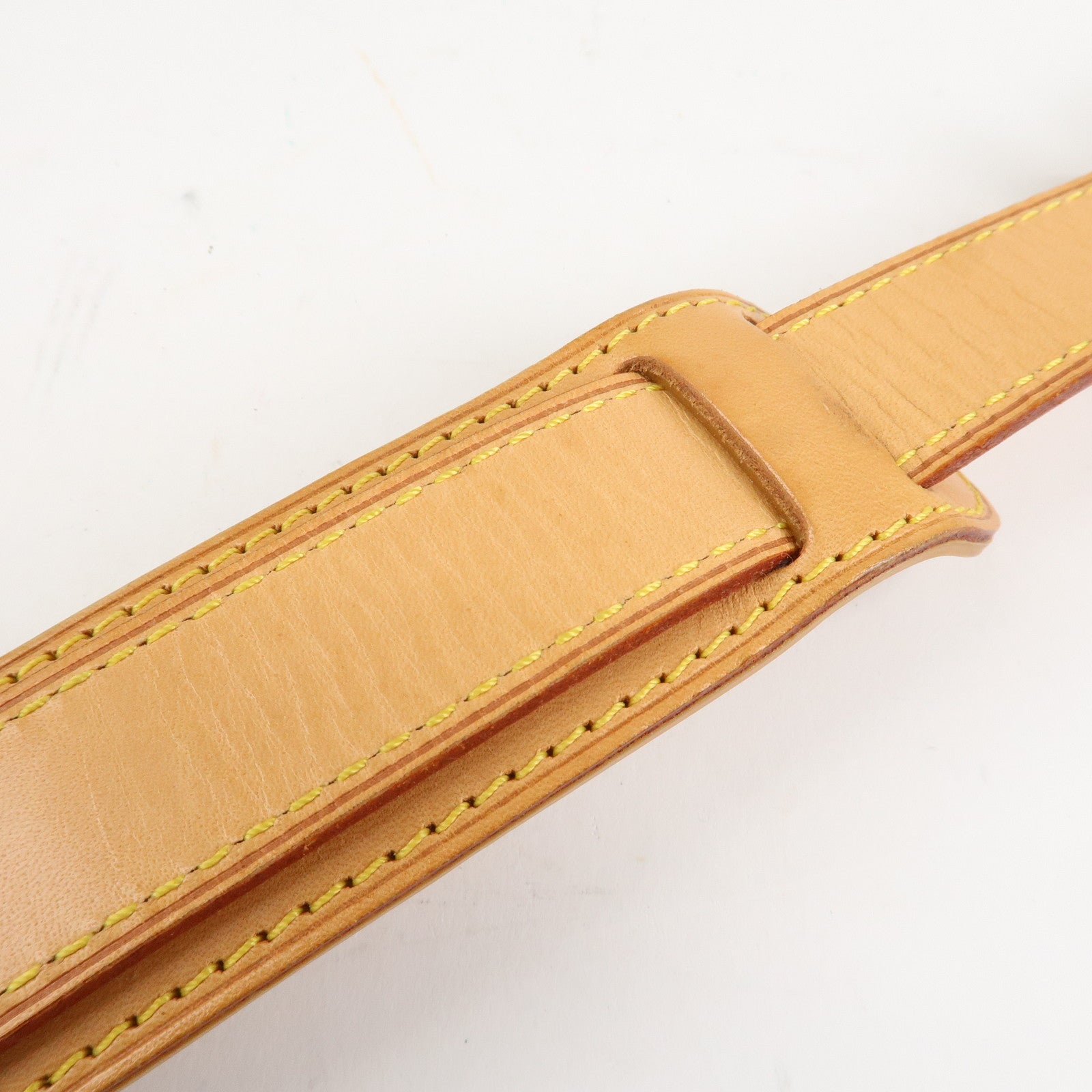 Louis Vuitton Monogram Keep All Bandouliere 50 Boston Bag Brown M41416 Used