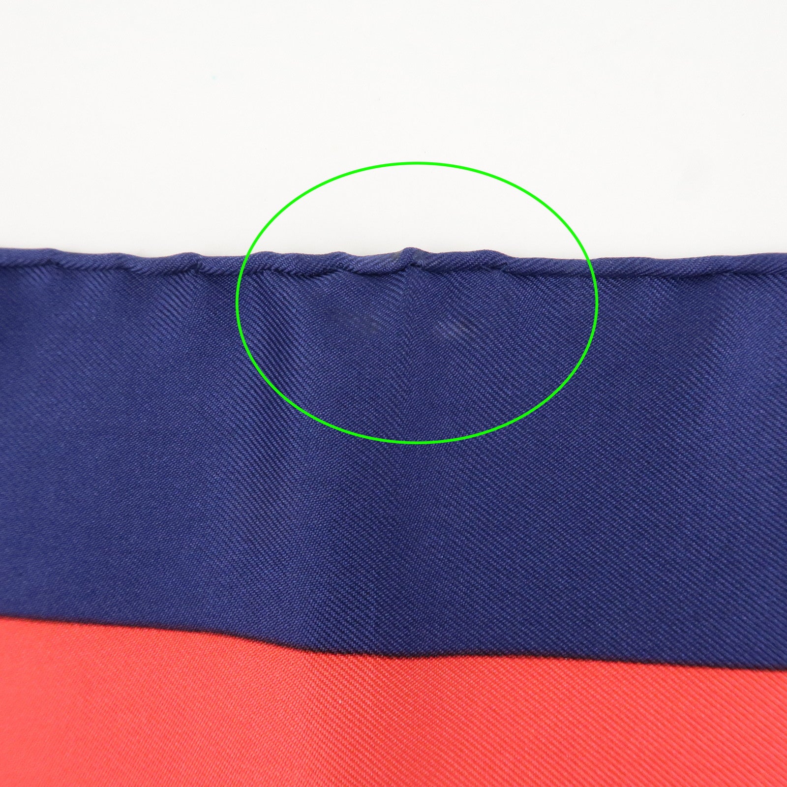 HERMES Carre 90 Silk 100% Scarf Cheval Turc Blue Gold Navy Used