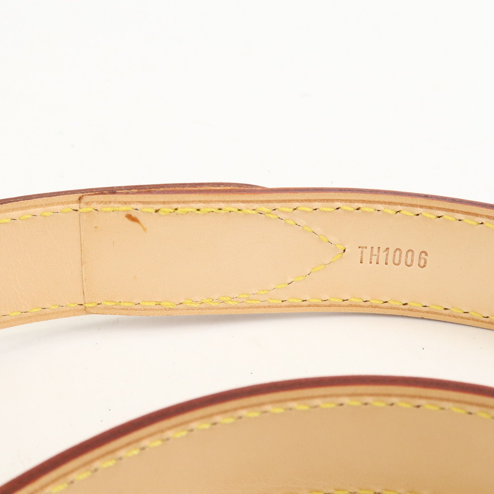 Louis Vuitton Monogram Denim Baggy PM 2Way Bag Shoulder Bag M95049