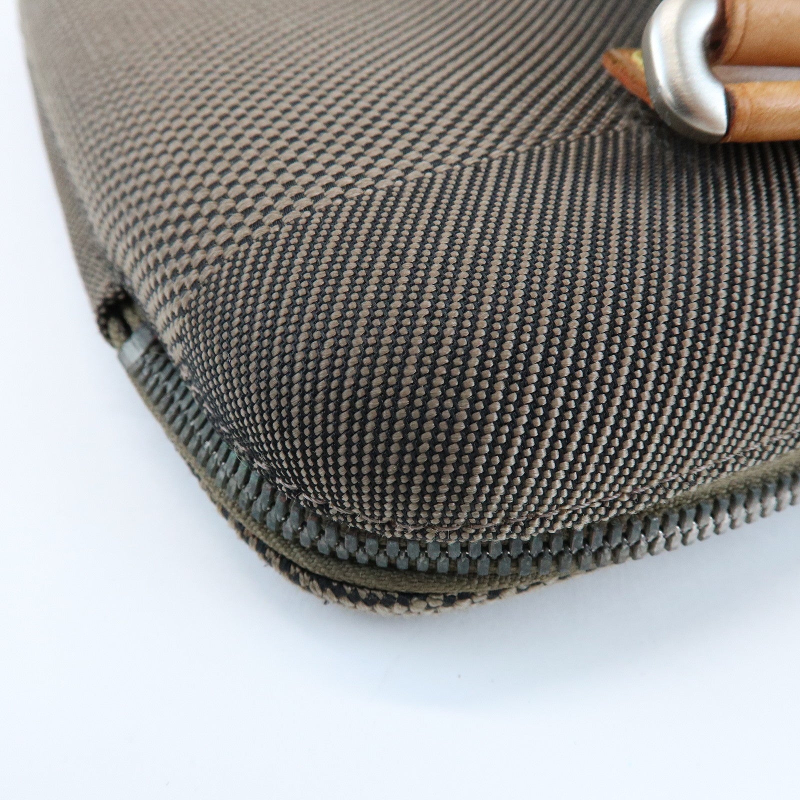 Louis Vuitton Damier Geant Marge Canvas Body Bag Terre M93500