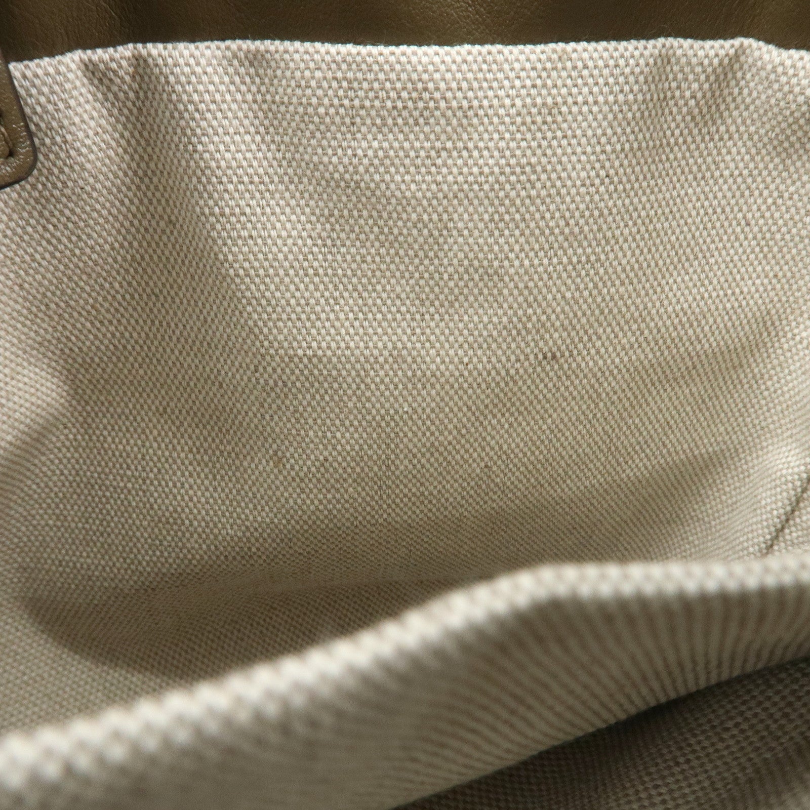 JIMMY CHOO Leather 2Way Bag Hand Bag Shoulder Bag Star Studs Brown