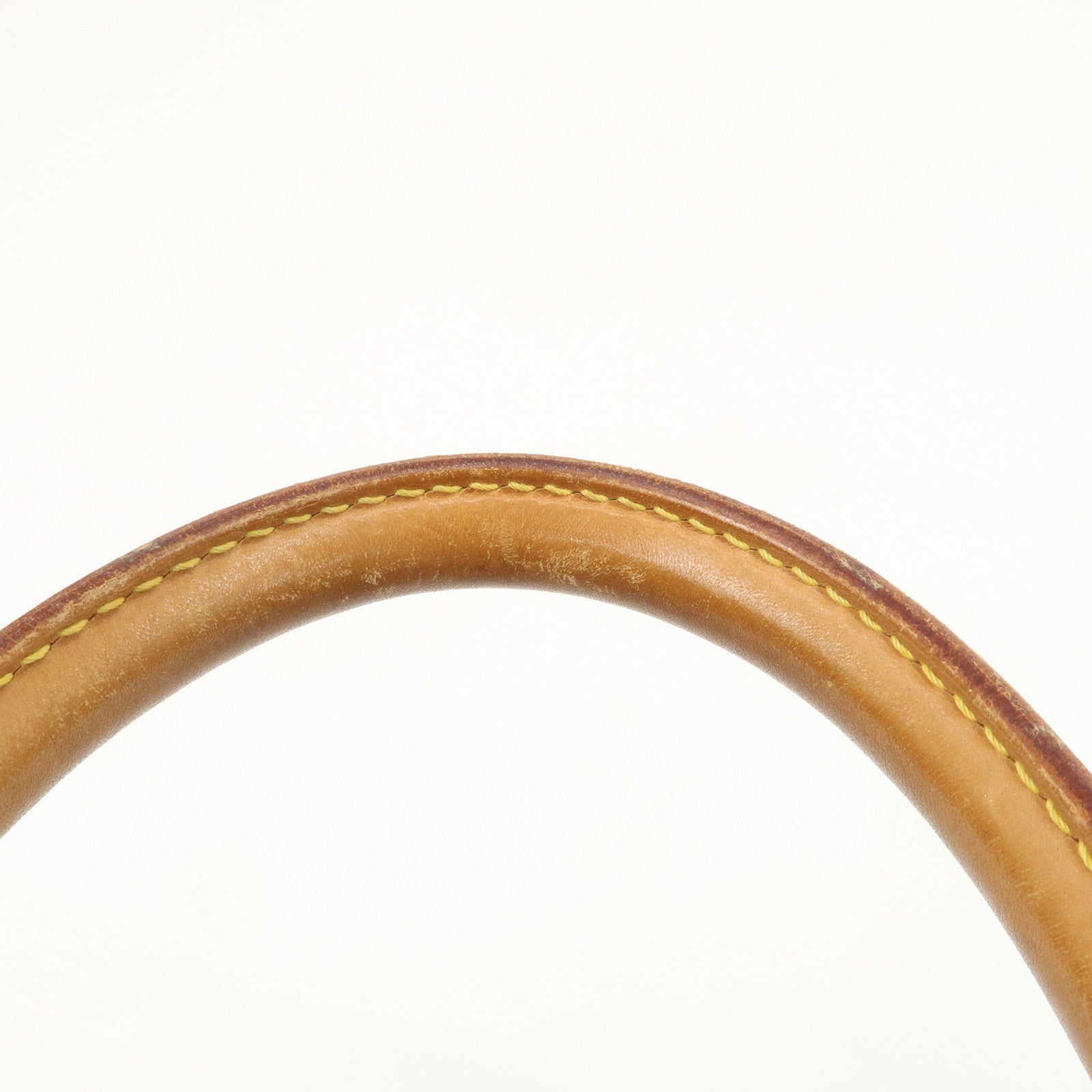 Louis Vuitton Monogram Keep All 55 Boston Bag Brown M41424