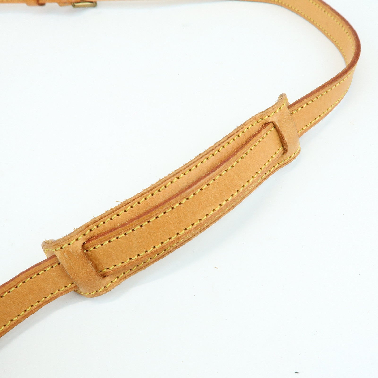 Louis Vuitton Monogram Senlis Shoulder Bag Crossbody Bag M51222