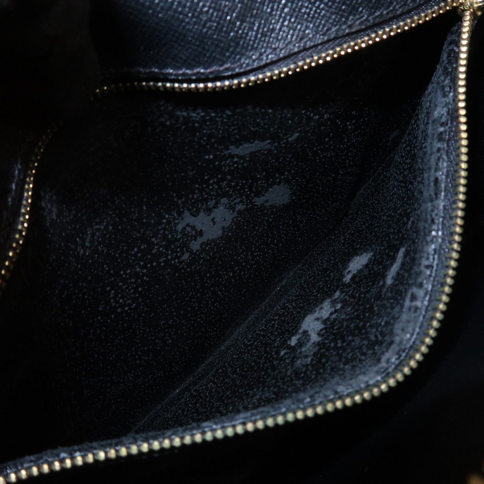 Louis Vuitton Epi Jeune Fille Shoulder Bag Castilian Red M52157