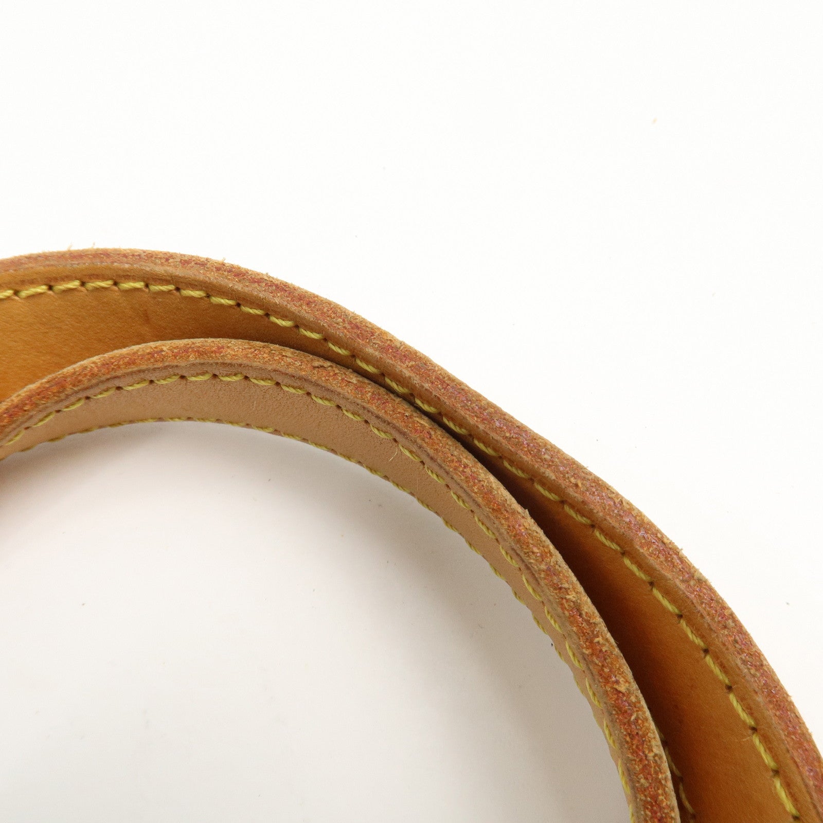 Louis Vuitton Monogram Luco Tote Bag Hand Bag Brown M51155