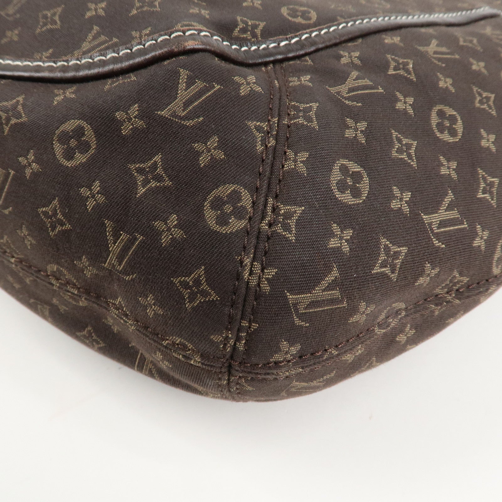 Louis Vuitton Monogram Idylle Romance Shoulder Bag Faisan M56699 Used