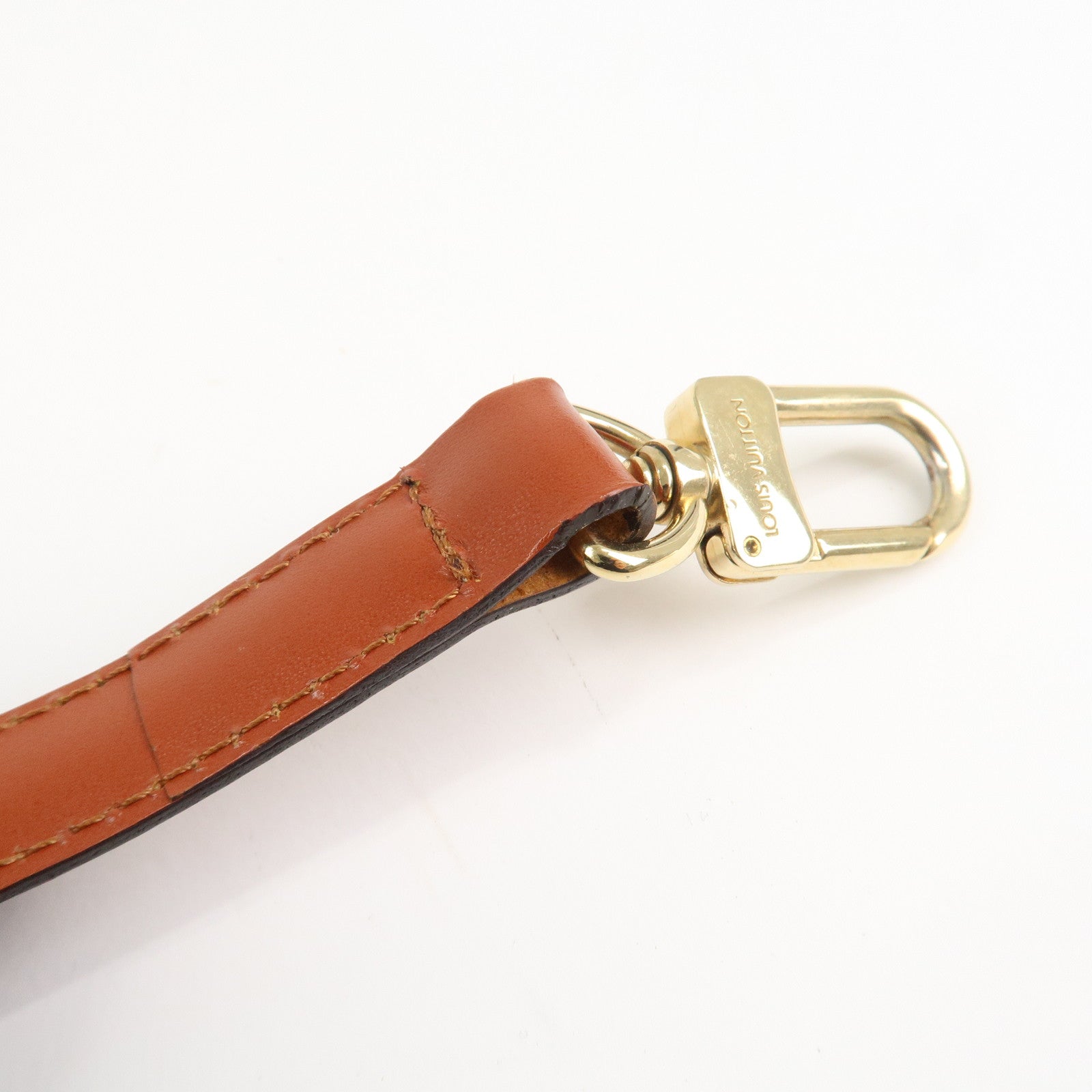 Louis Vuitton Epi Leather Adjustable Shoulder Strap120cm Kenya Used