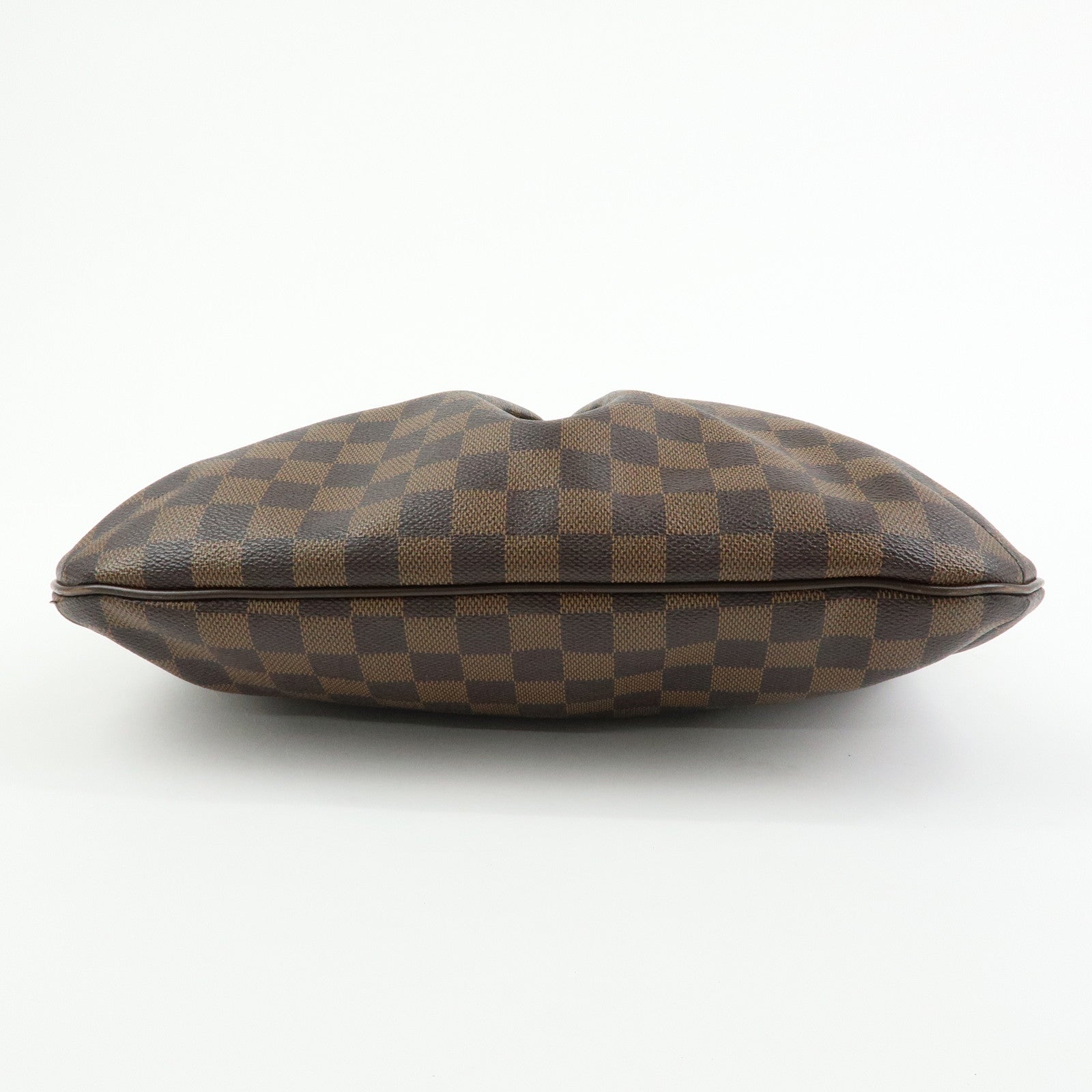 Louis Vuitton Damier Ebene Bloomsbury GM Shoulder Bag N42250
