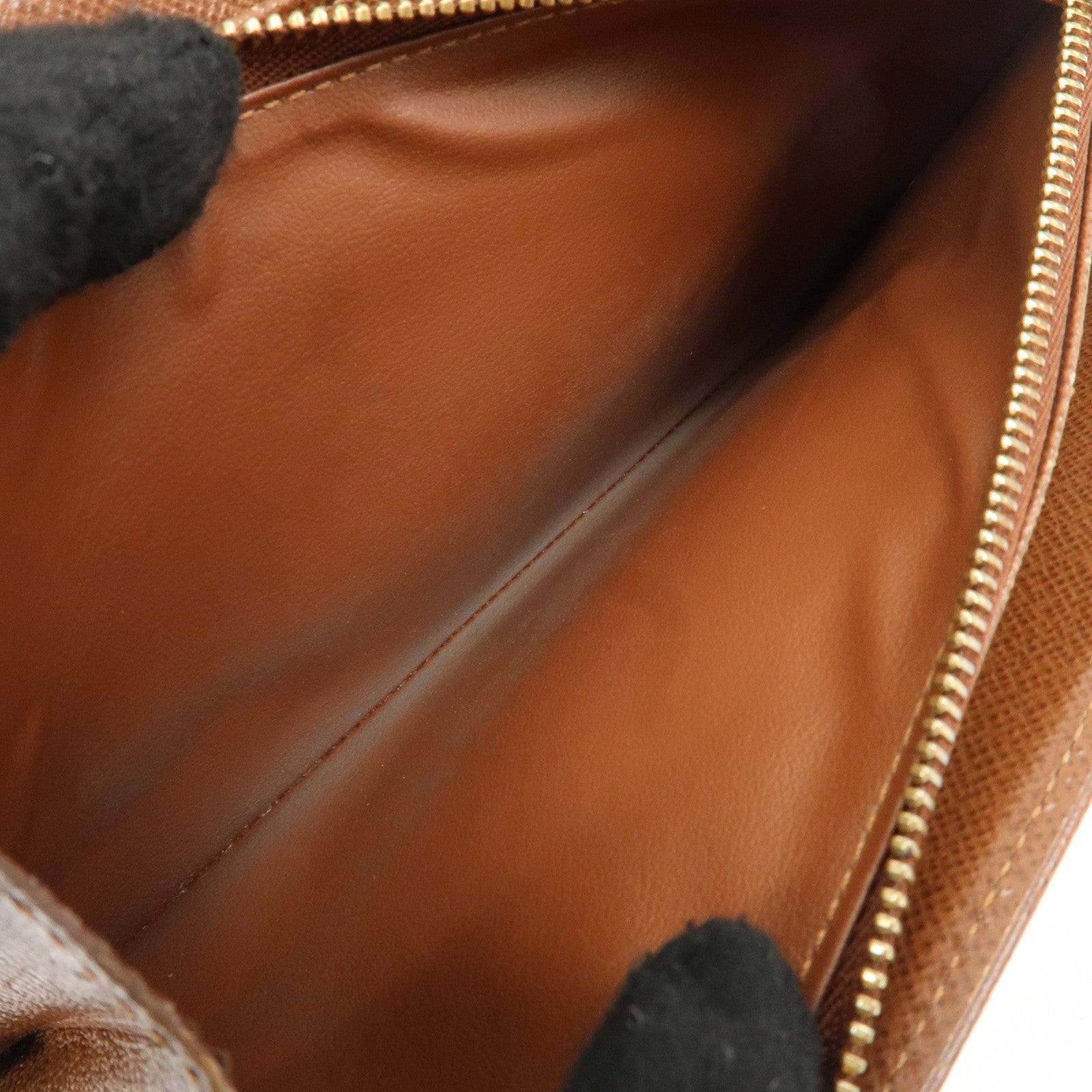 Louis Vuitton Monogram Etoile Portefeuille Sarah Wallet M66556 Used