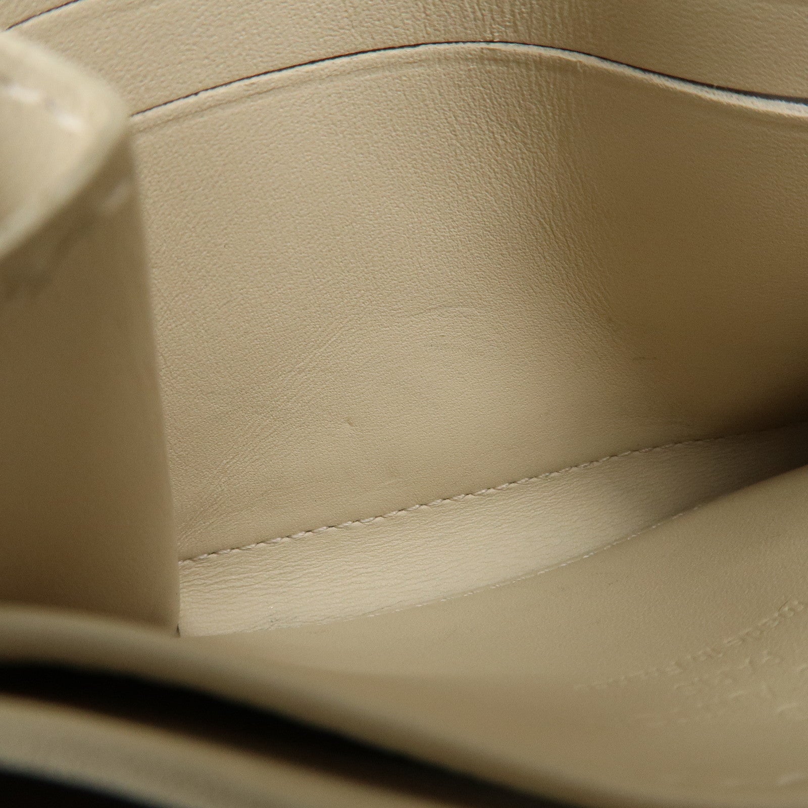 Louis Vuitton Monogram Vernis Leopard Zippy Coin Purse M91484 Used