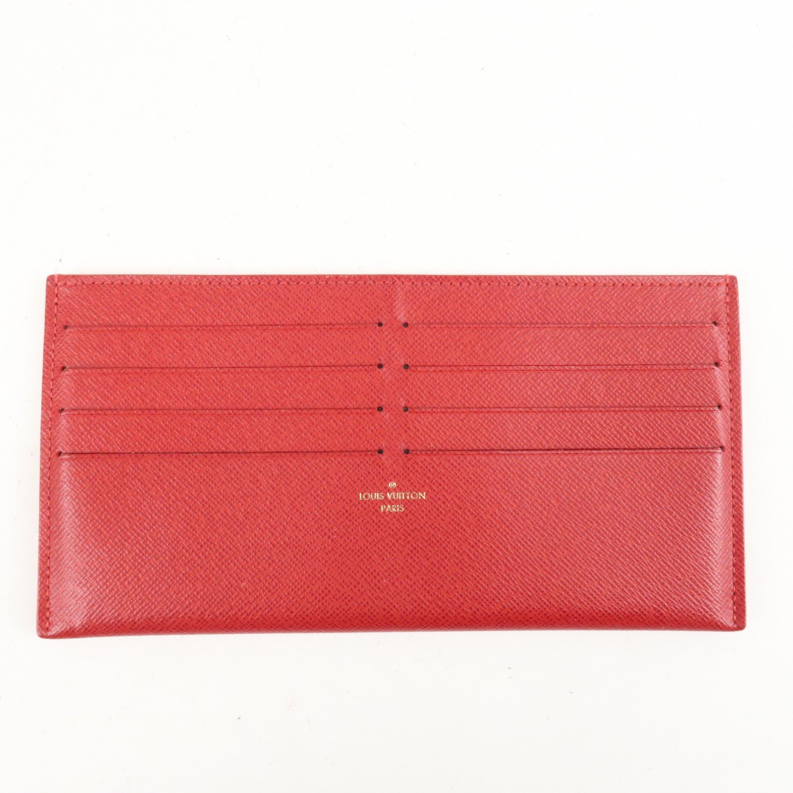Louis Vuitton Damier Pochette Félicie Shoulder Bag M63032 Used