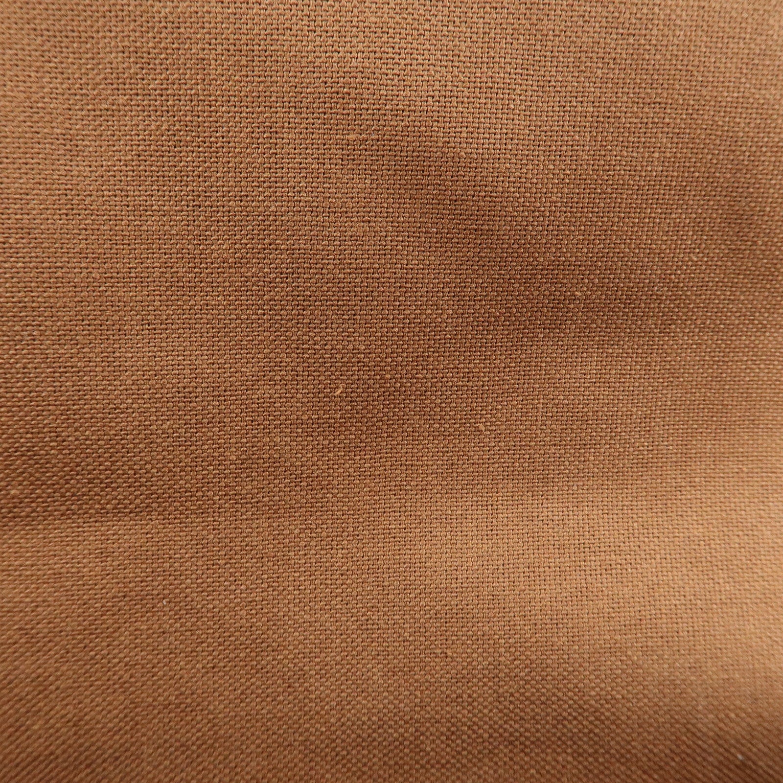 Louis Vuitton Monogram Mini Looping Shoulder Bag Hand Bag M51147 Used