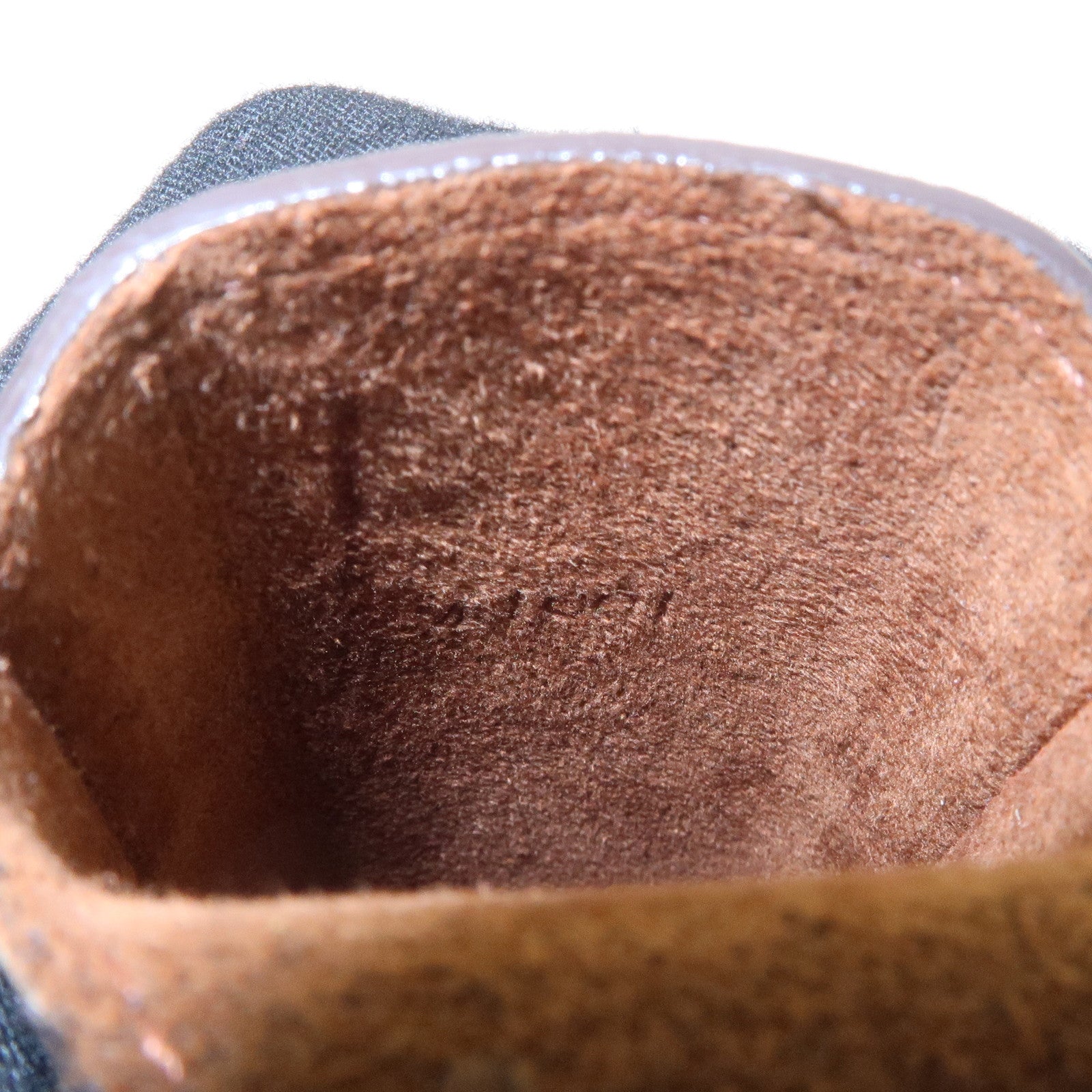 Louis Vuitton Monogram Etuit Telephone Cell Phone Case M63050 Used