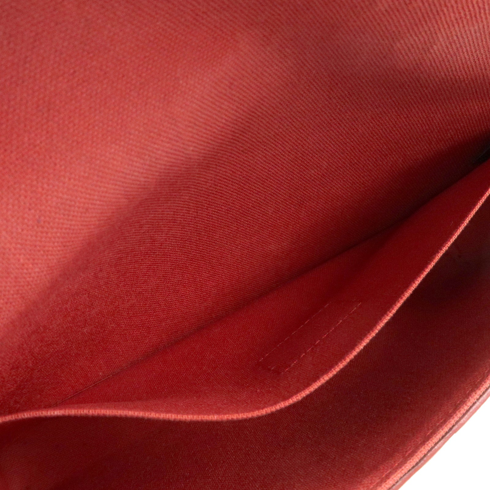 Louis Vuitton Monogram Empreinte Pochette Félicie M64099 Used