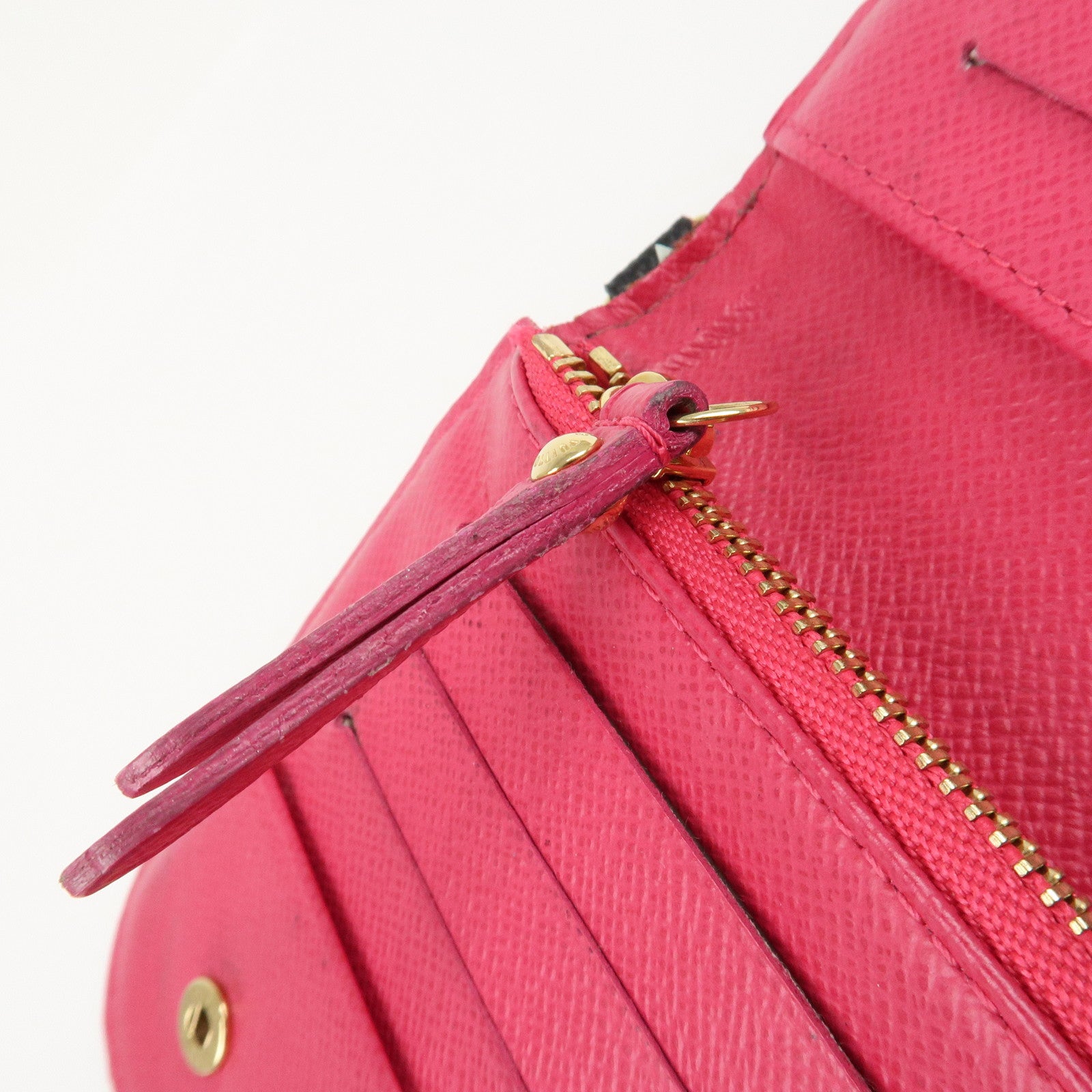 Louis Vuitton Multi Color Portefeuille Insolite Wallet M93754