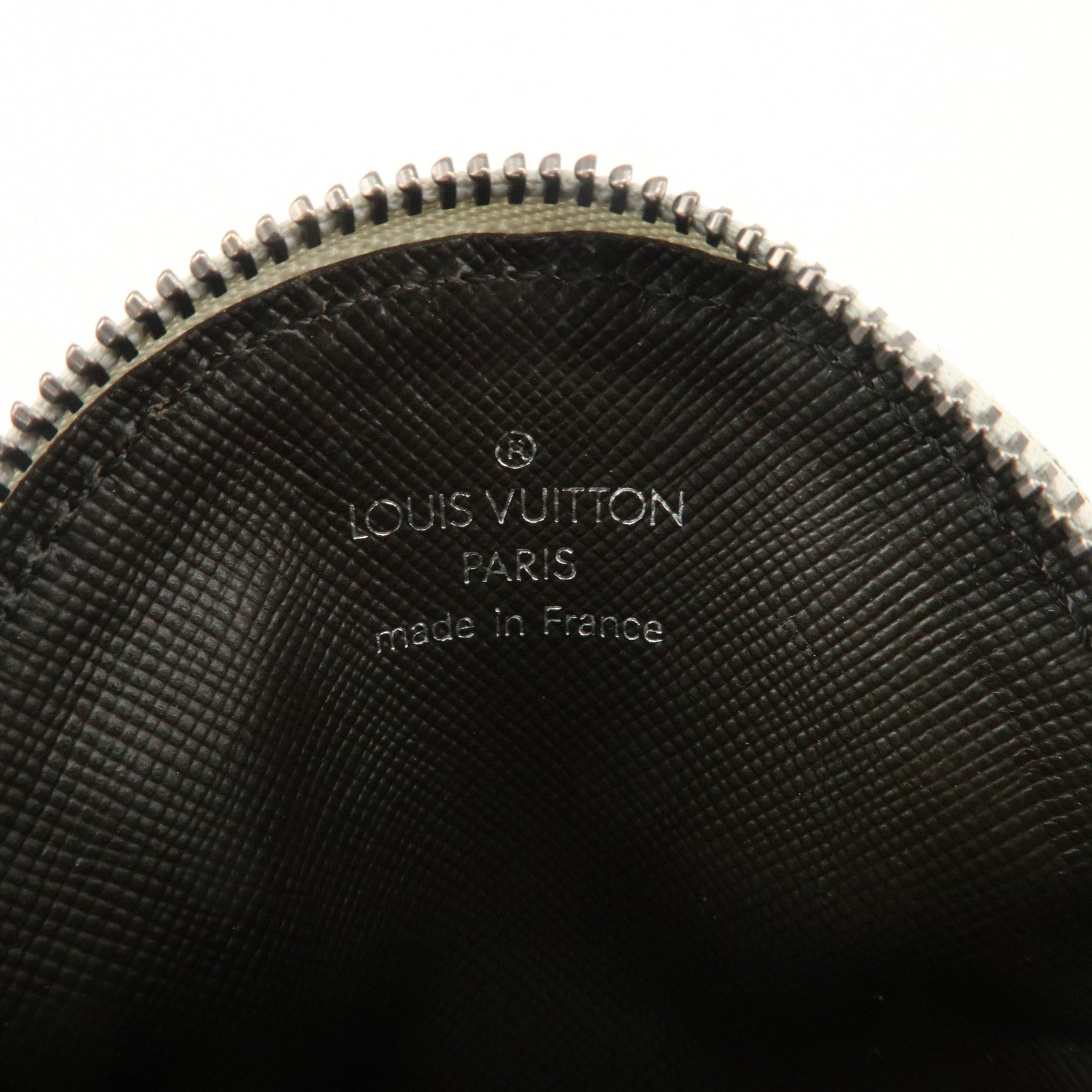 Louis Vuitton MonogramMini Comte de Fee Porte Monnaie Round M92271 Used