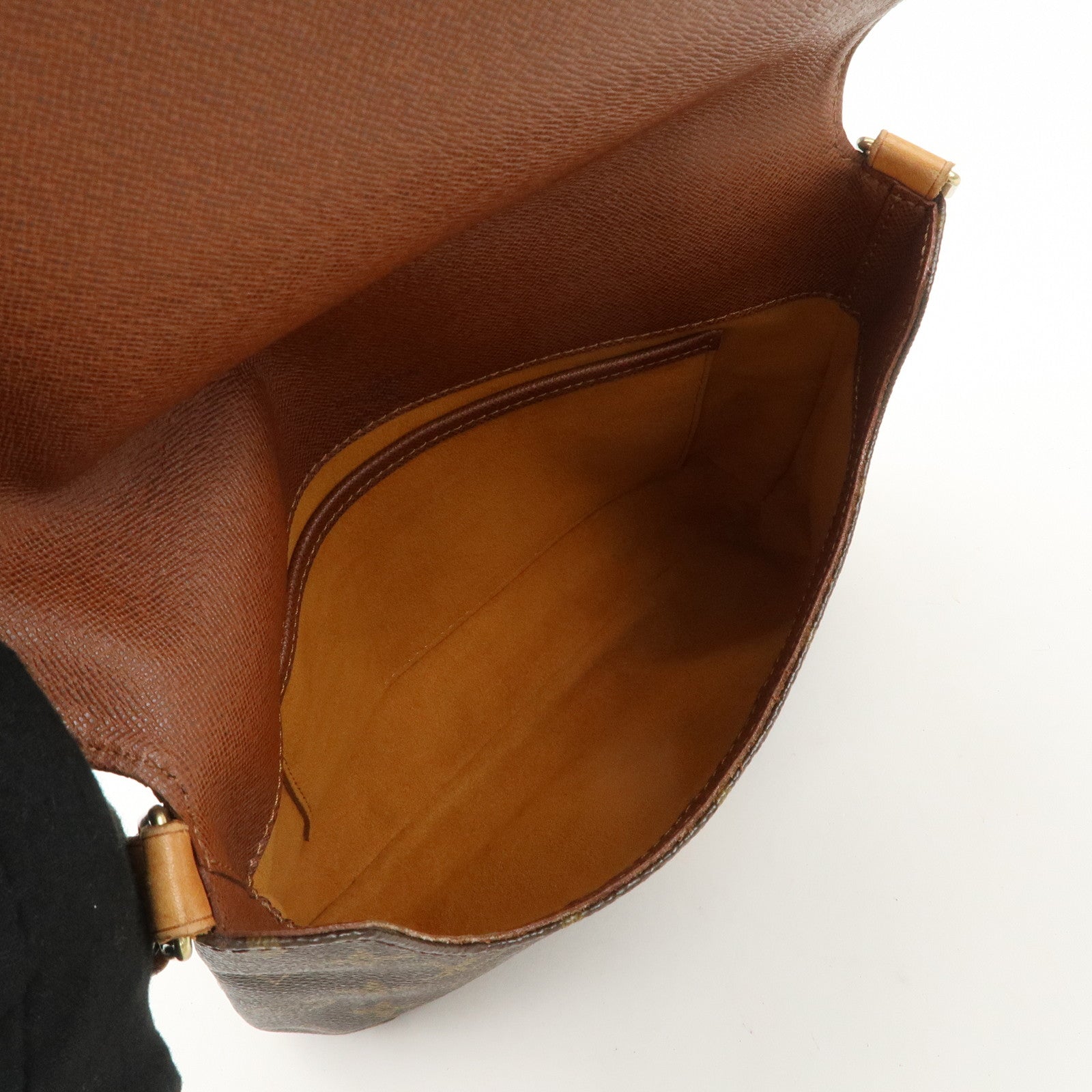 Louis Vuitton Monogram Musette Tango Short Shoulder Bag M51257 Used