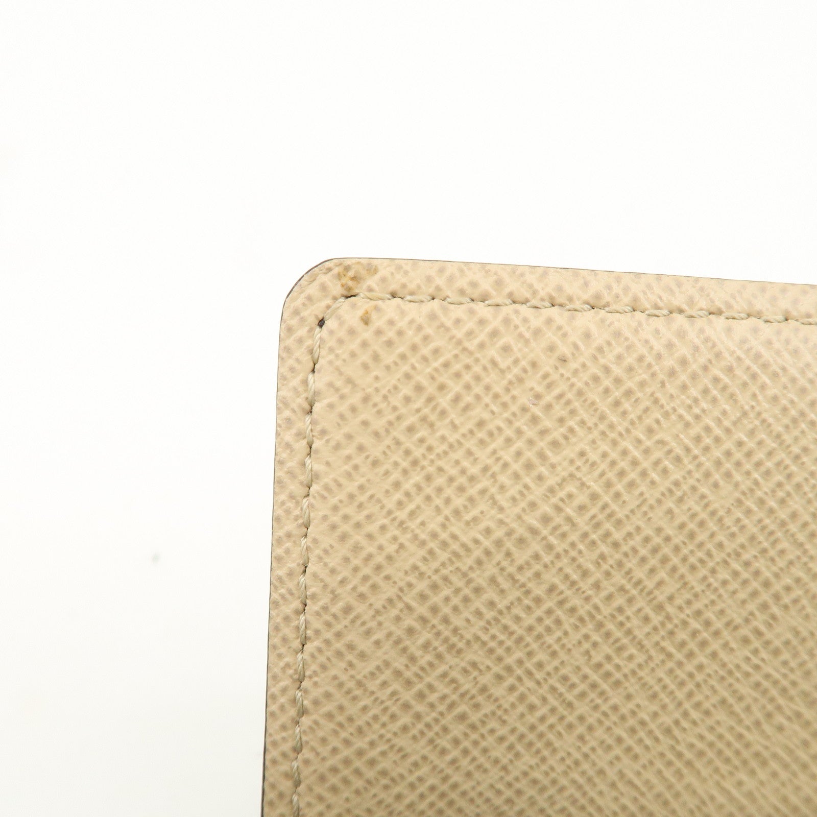 Louis Vuitton Monogram Dantelle Porte Monnaie Carte Credit M95395 Used