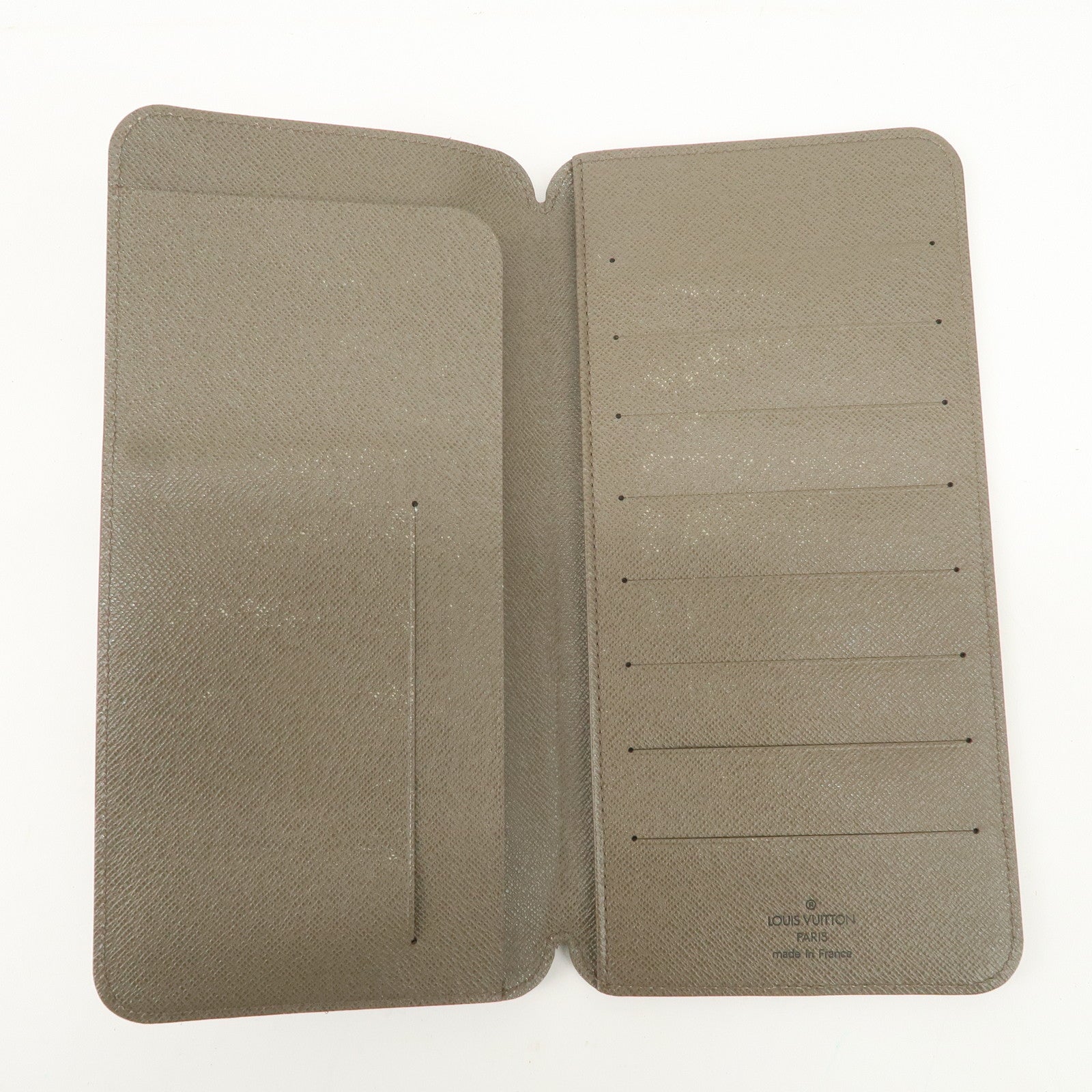 Louis Vuitton Damier Geant Mage Body Bag Terre M93500 Used