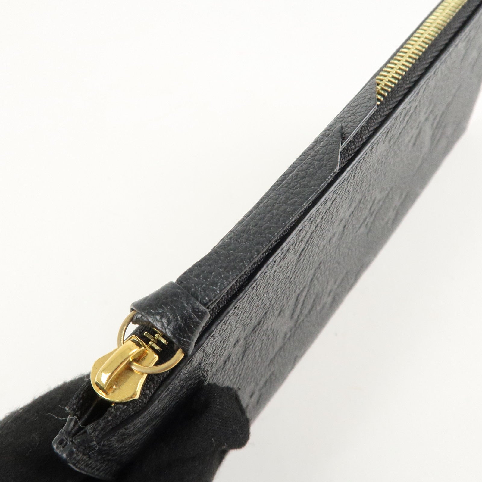 Louis Vuitton Monogram Empreinte Pochette Félicie M82477 Used