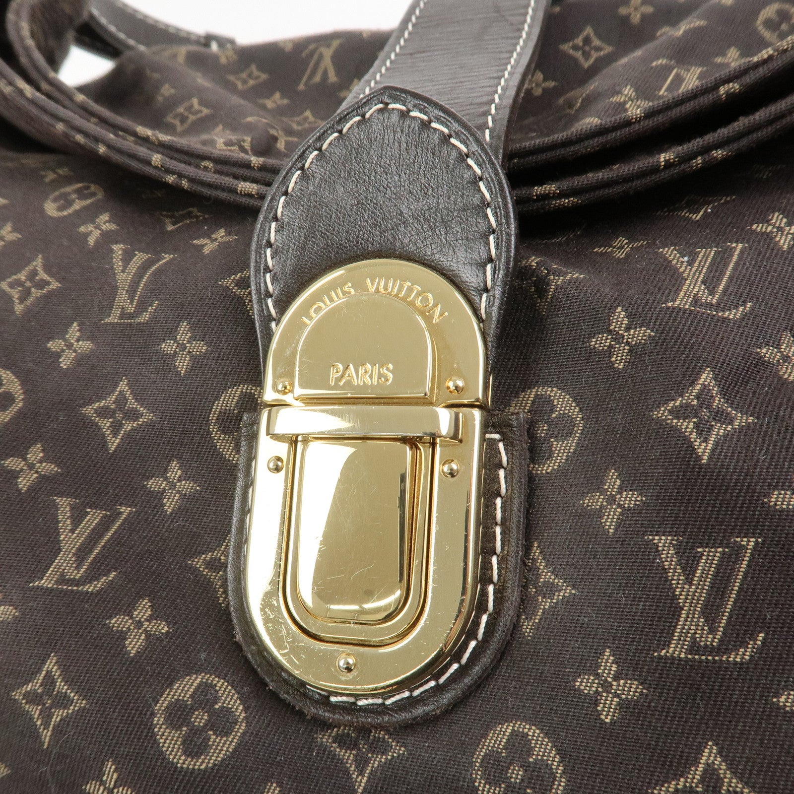 Louis Vuitton Monogram Idylle Romance Shoulder Bag Faisan M56699