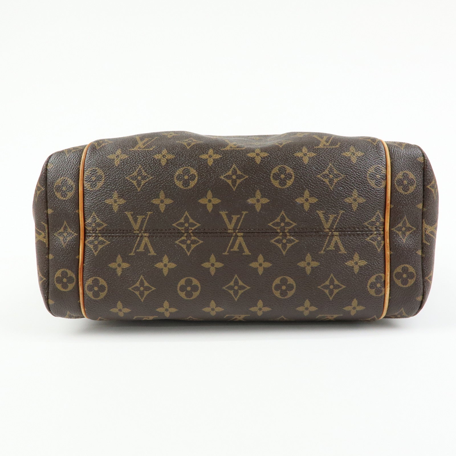 Louis Vuitton Monogram Totally GM Tote Bag Shoulder Bag M56690
