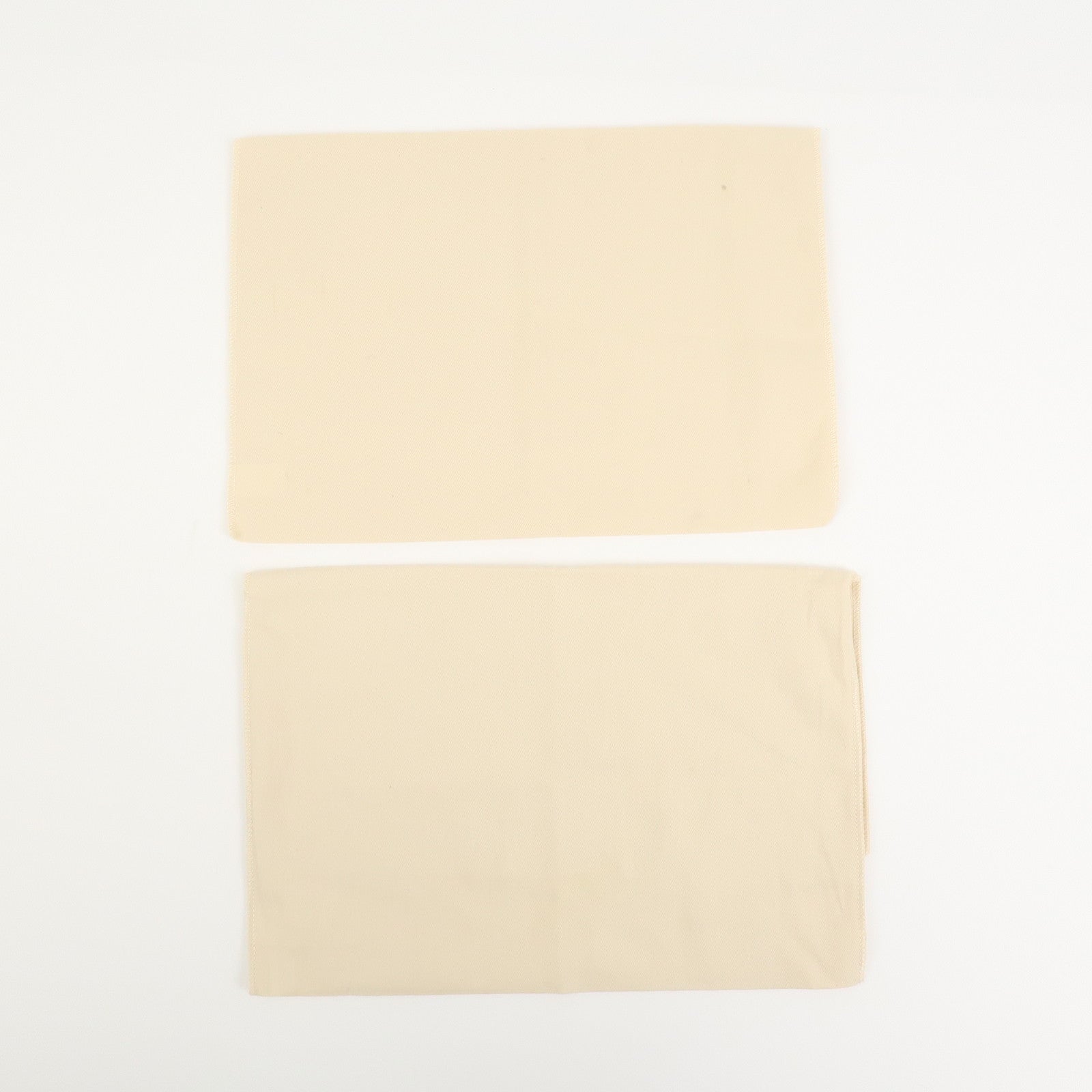 Louis Vuitton Set of 15 Dust Bag Storage Bag Flap Style