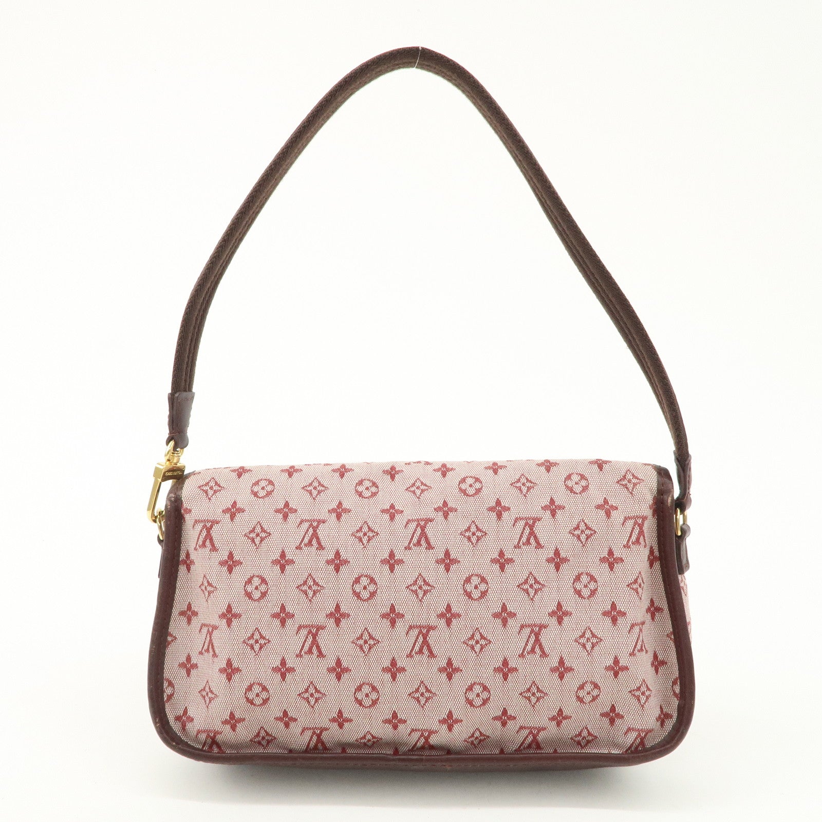 Louis Vuitton Monogram Mini Marjorie Shoulder Bag Cherry M92691 Used
